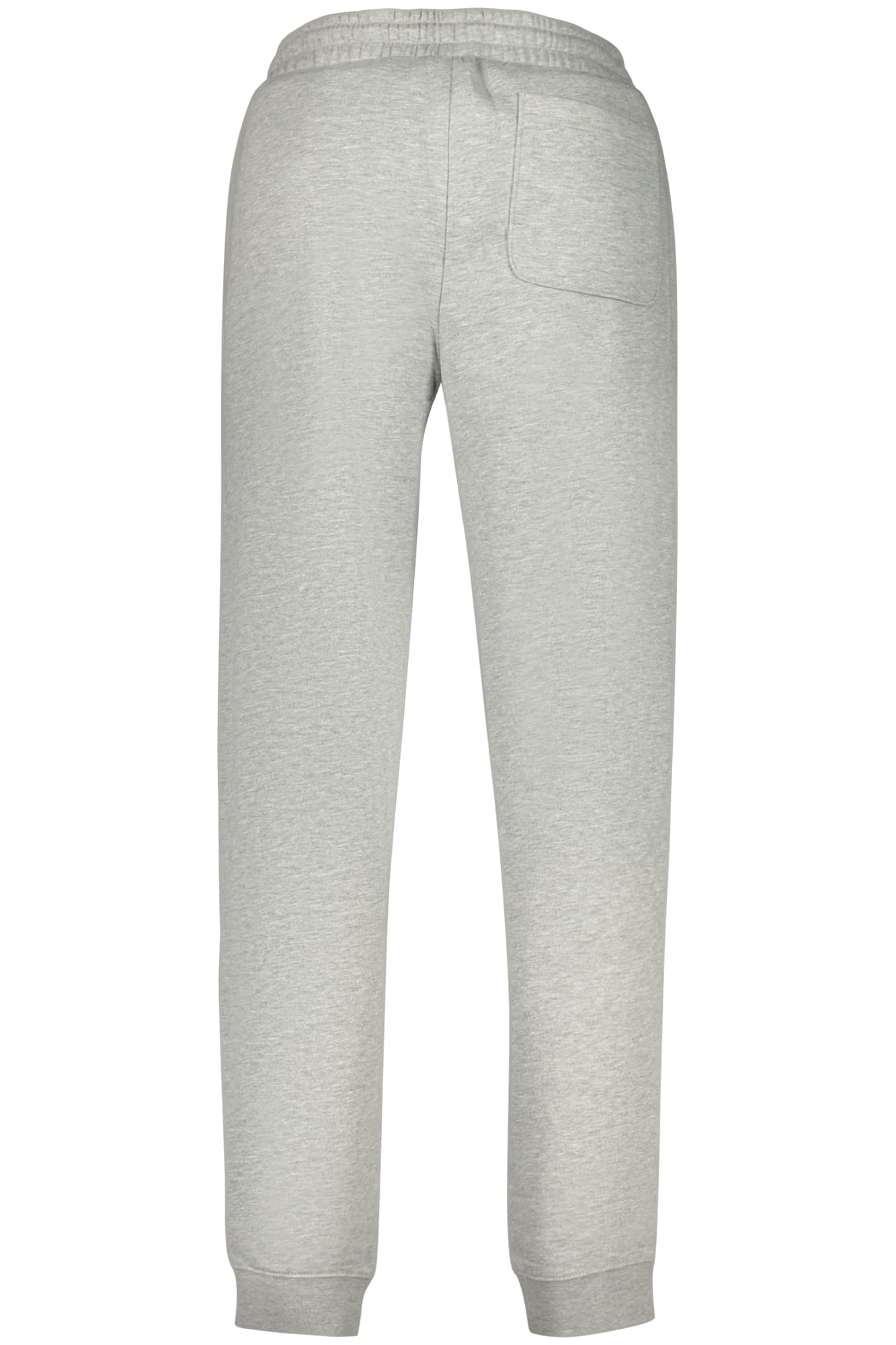 CONVERSE PANTALONE TUTA LUNGO UOMO GRIGIO - Miniatura 2