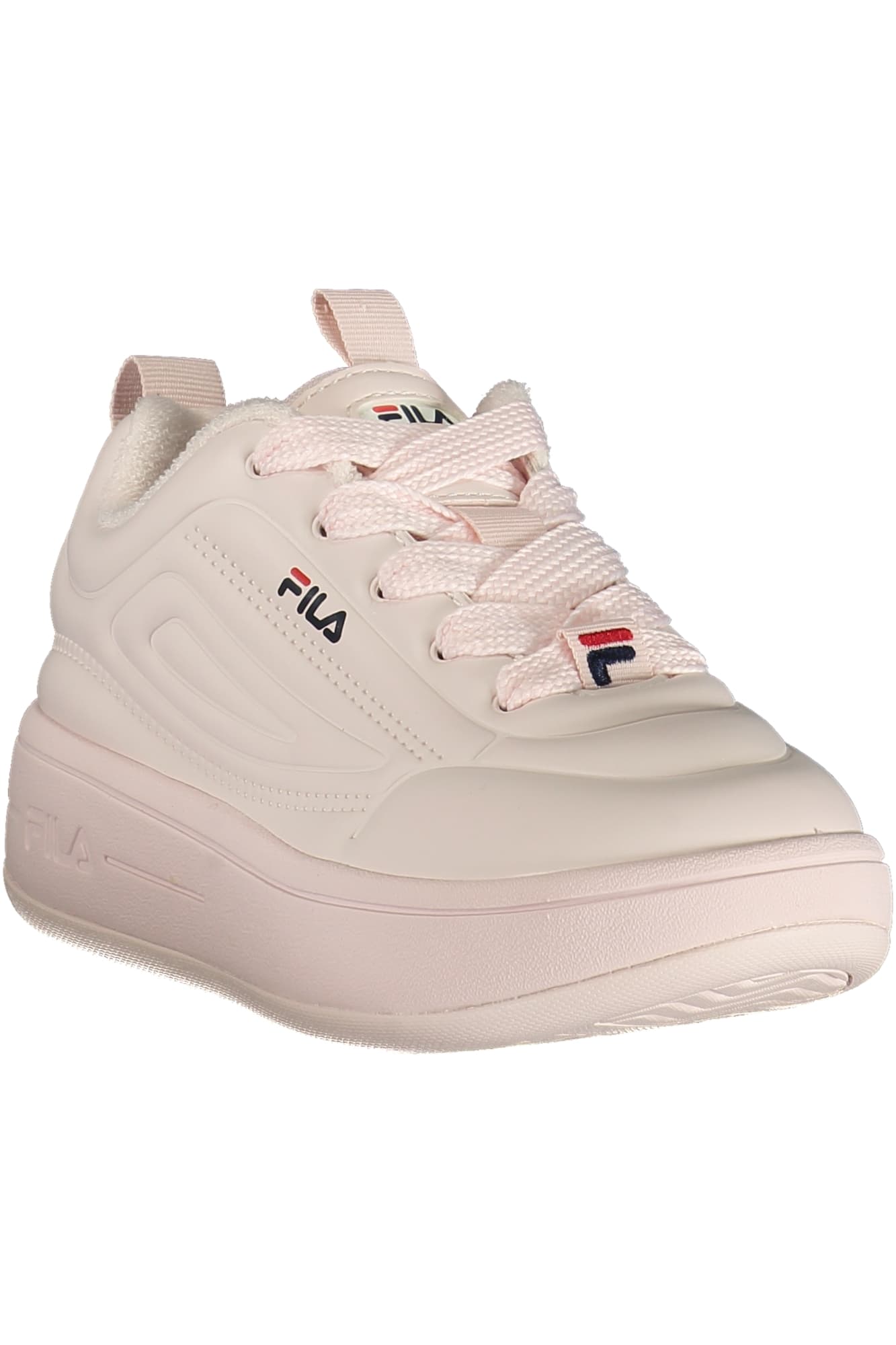 FILA CALZATURA SPORTIVA BAMBINA ROSA - Miniatura 2