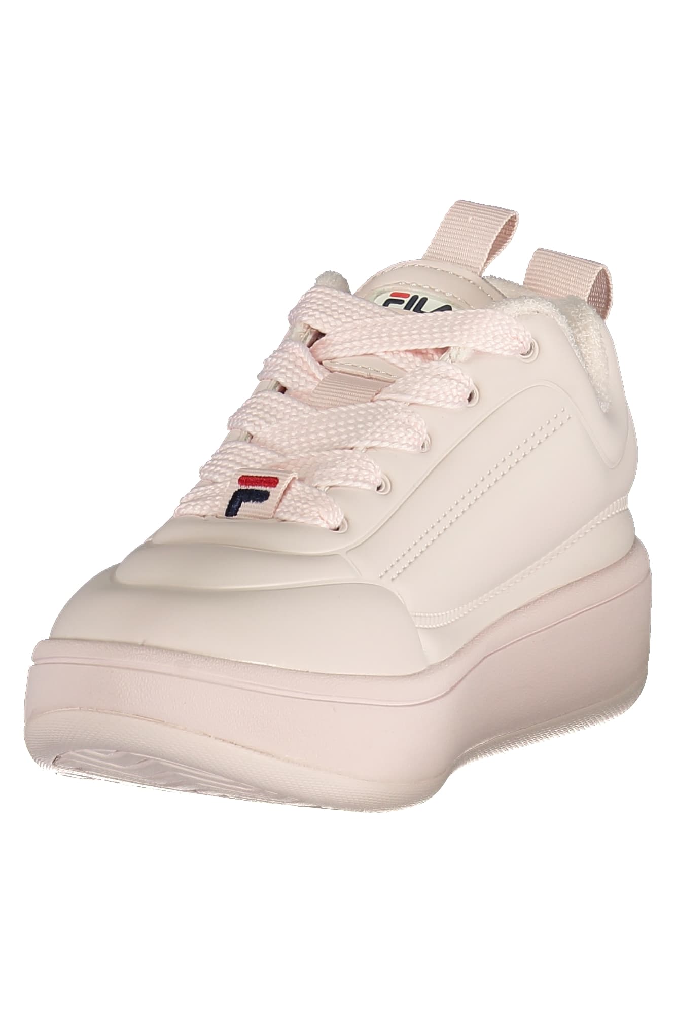 FILA CALZATURA SPORTIVA BAMBINA ROSA - Miniatura 3