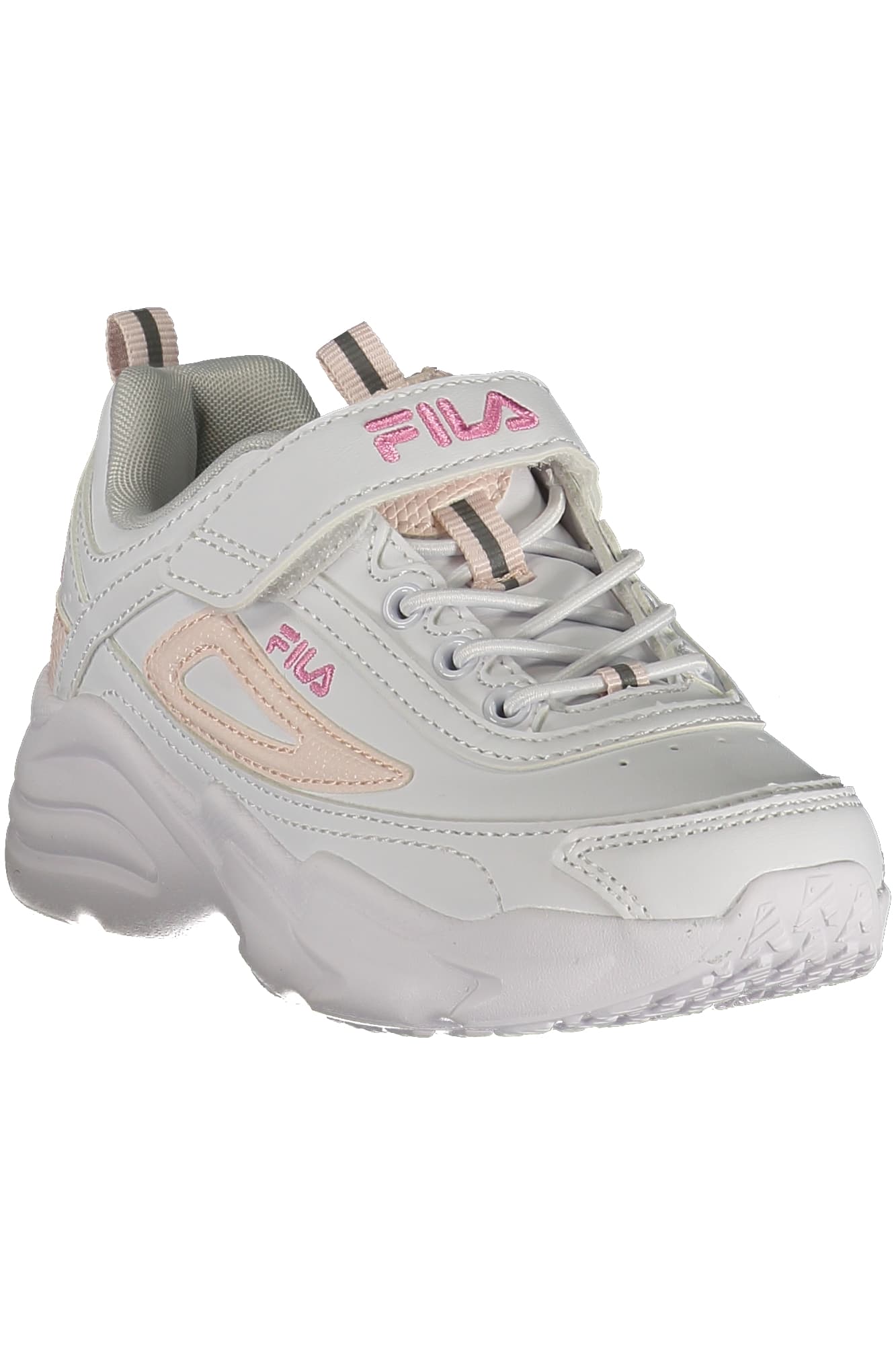 FILA CALZATURA SPORTIVA BAMBINA BIANCO - Miniatura 2