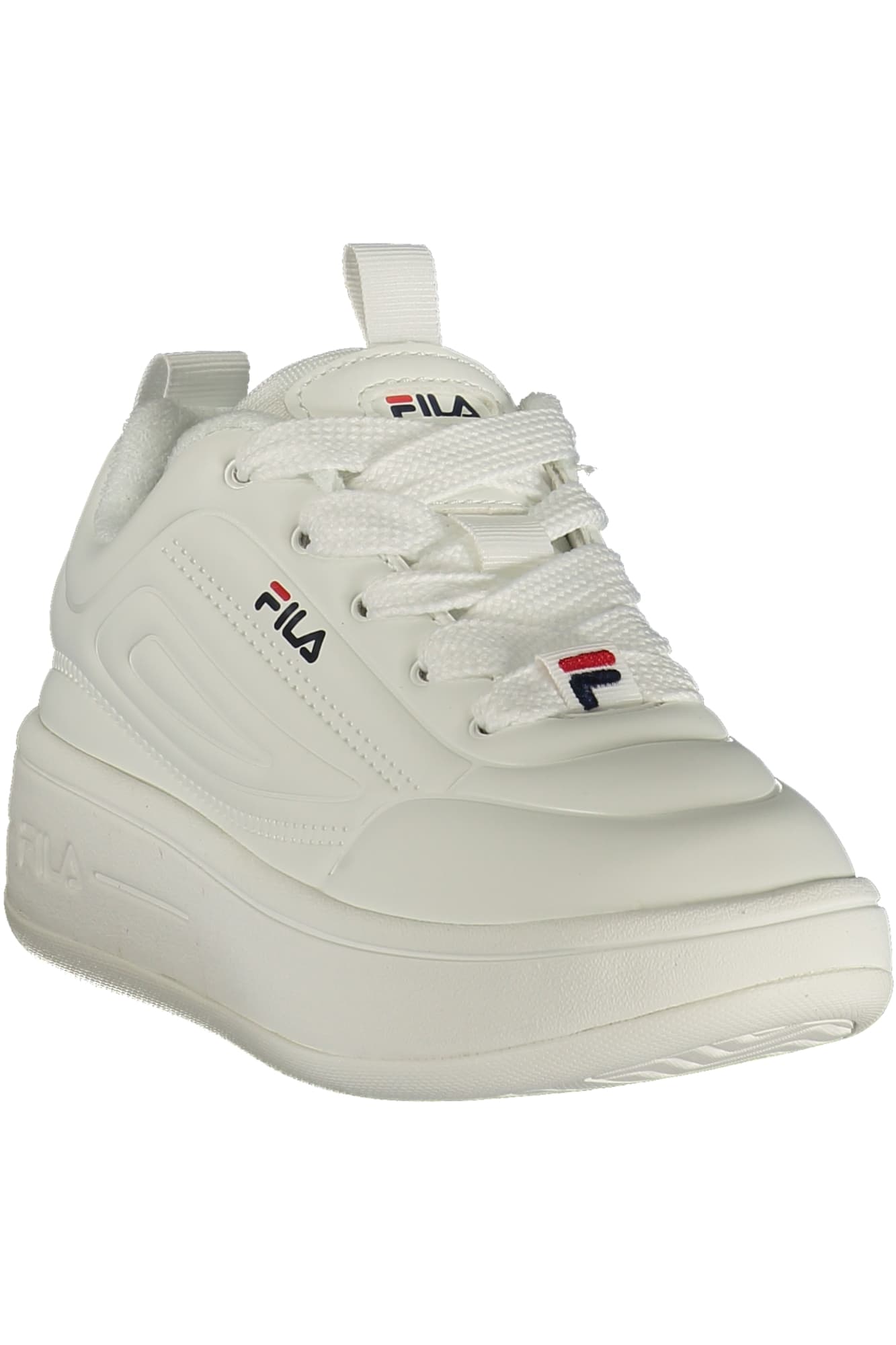 FILA CALZATURA SPORTIVA BAMBINA BIANCO - Miniatura 2
