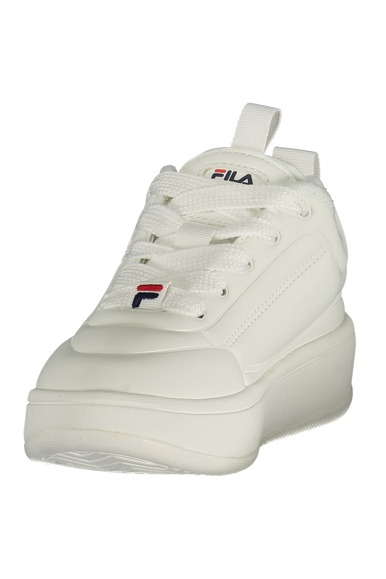 FILA CALZATURA SPORTIVA BAMBINA BIANCO - Miniatura 3