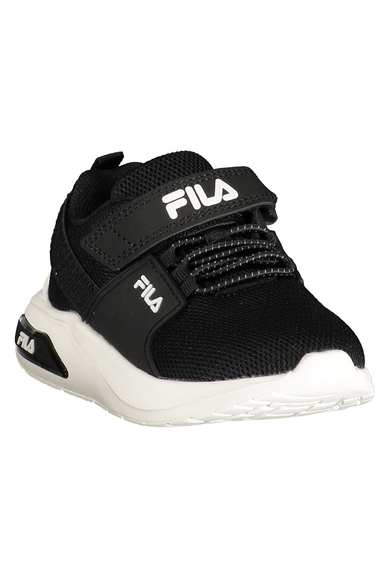 FILA CALZATURA SPORTIVA BAMBINO NERO - Miniatura 2