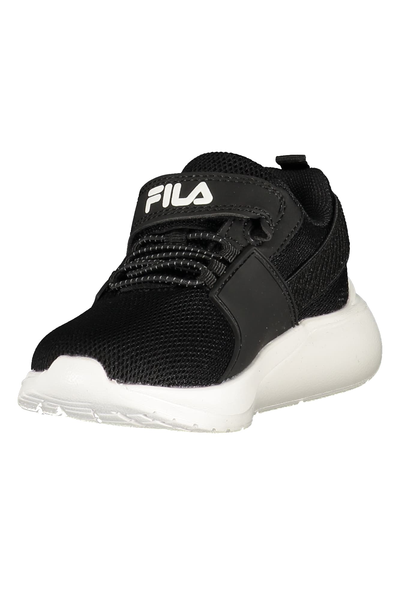 FILA CALZATURA SPORTIVA BAMBINO NERO - Miniatura 3