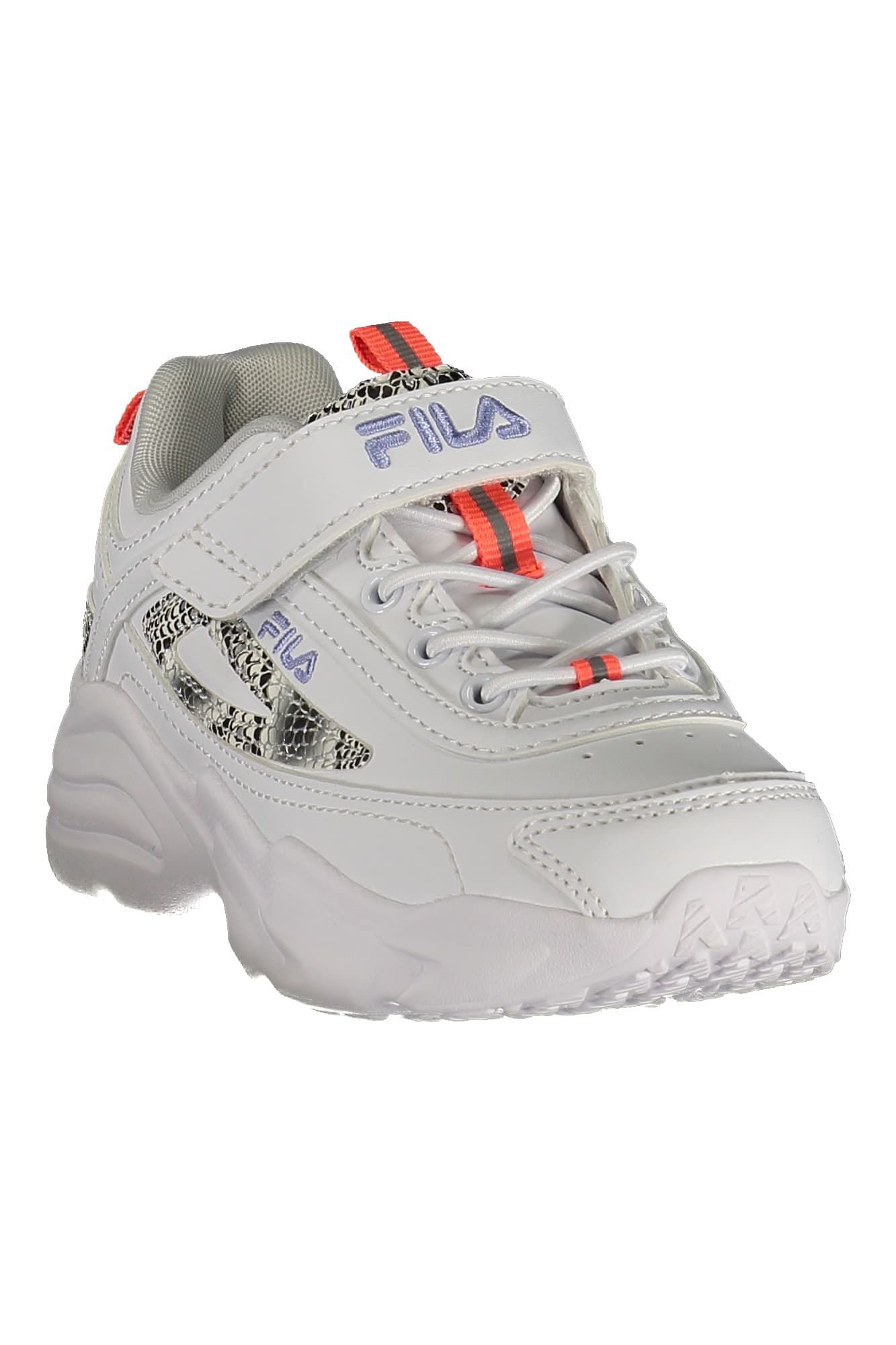 FILA CALZATURA SPORTIVA BAMBINA BIANCO - Miniatura 2