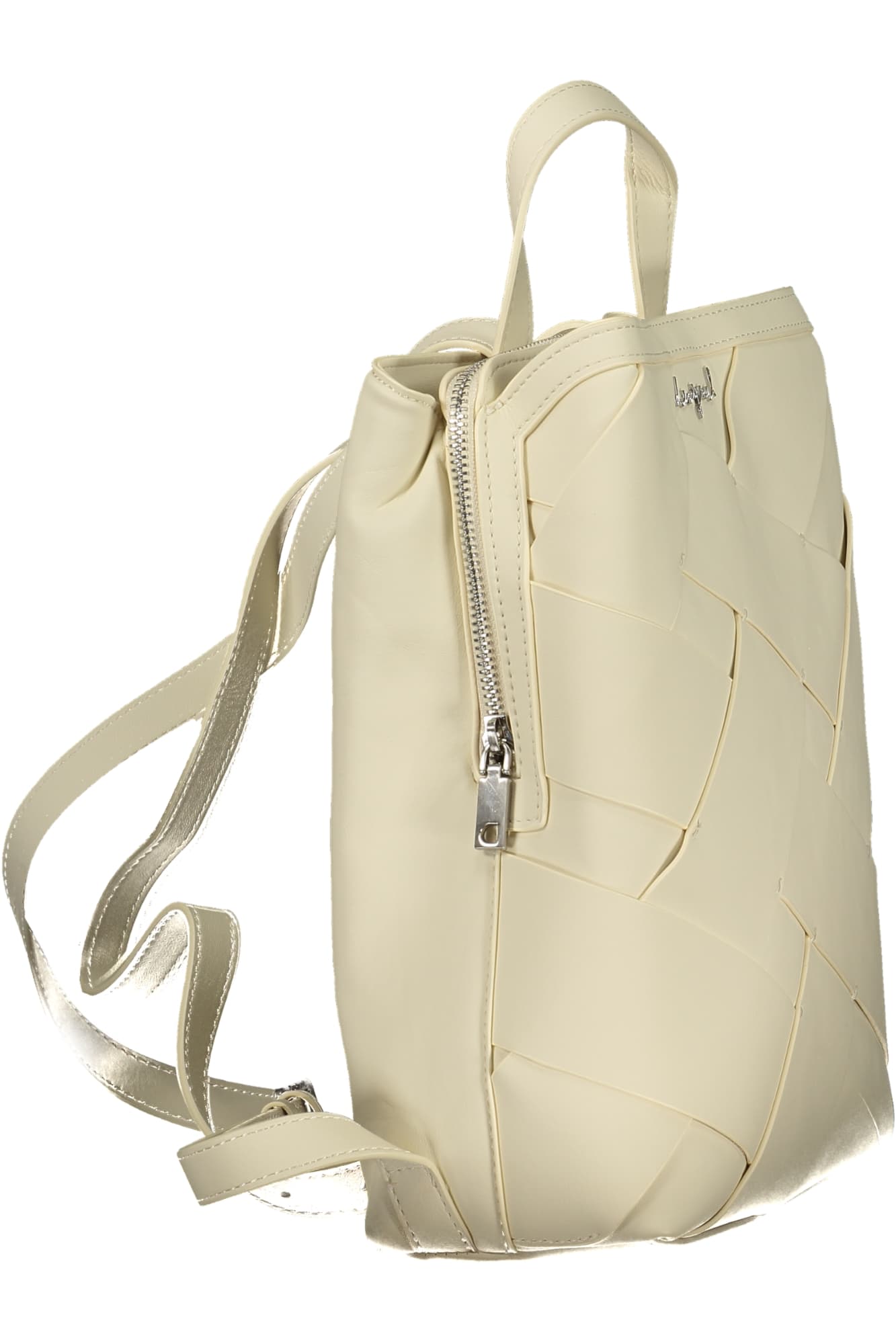 DESIGUAL ZAINO DONNA BIANCO - Miniatura 3