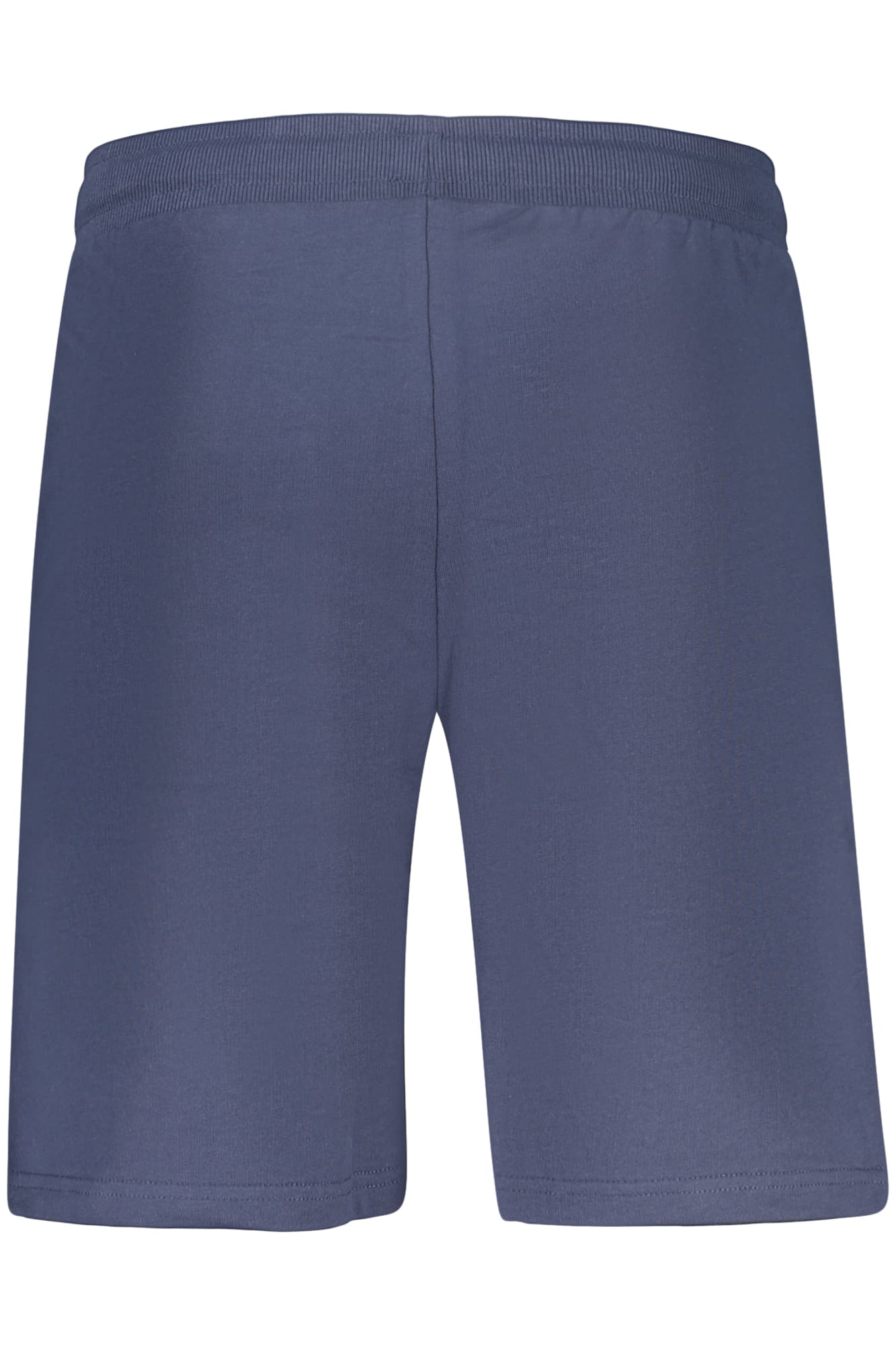 ACCADEMIA MILITARE PANTALONE TUTA CORTO UOMO BLU - Miniatura 2