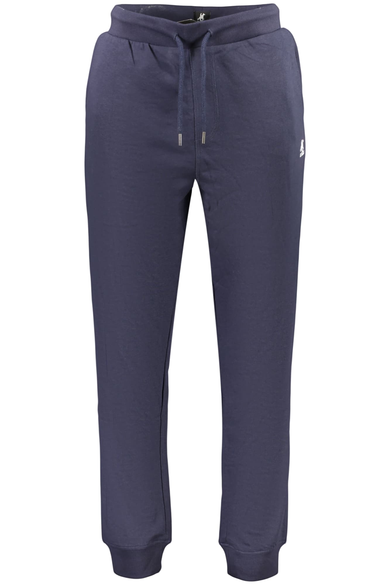 U.S. GRAND PANTALONE TUTA LUNGO UOMO BLU