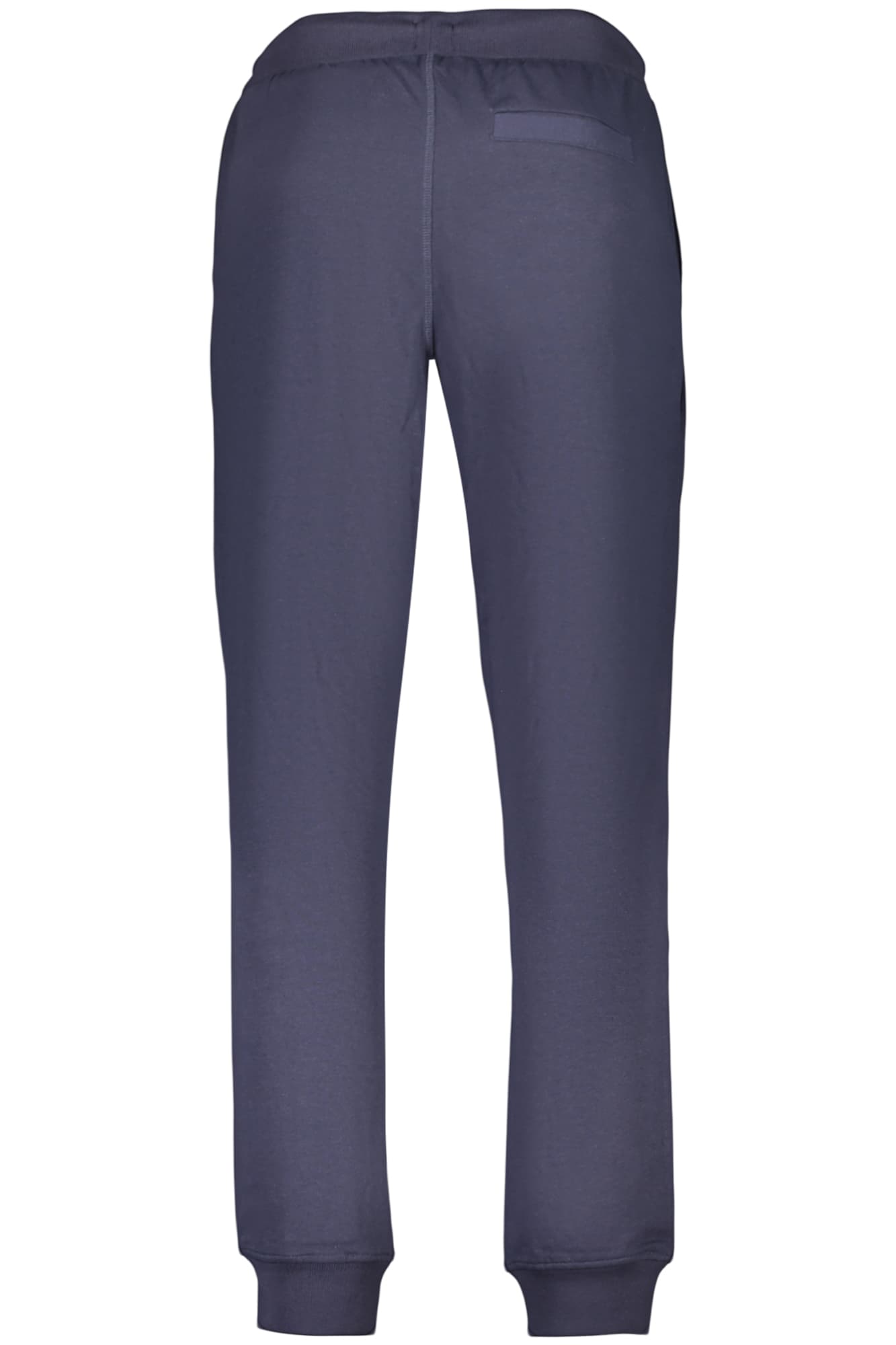 U.S. GRAND PANTALONE TUTA LUNGO UOMO BLU - Miniatura 2