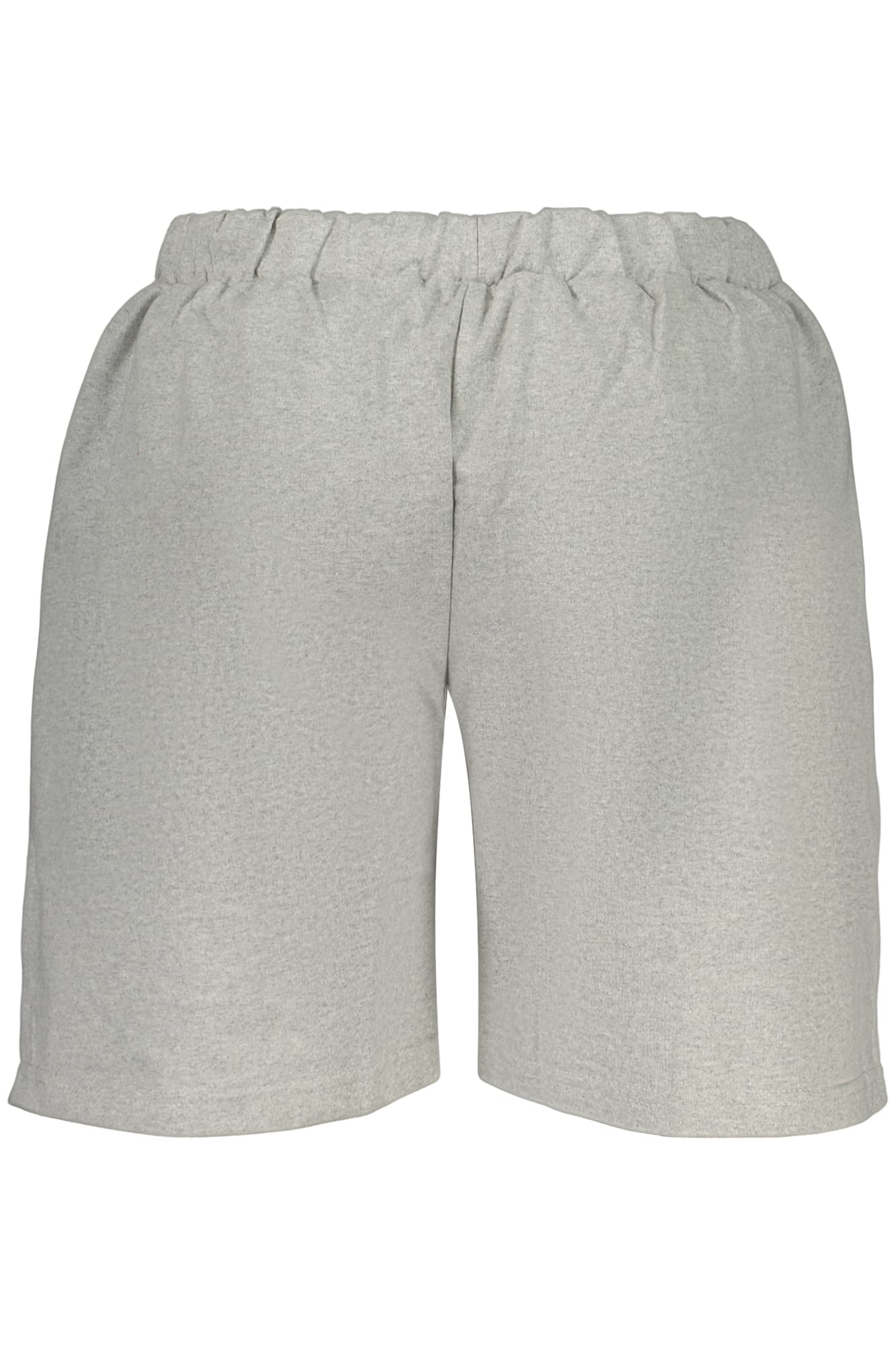 SUPERGA PANTALONE TUTA CORTO UOMO GRIGIO - Miniatura 2