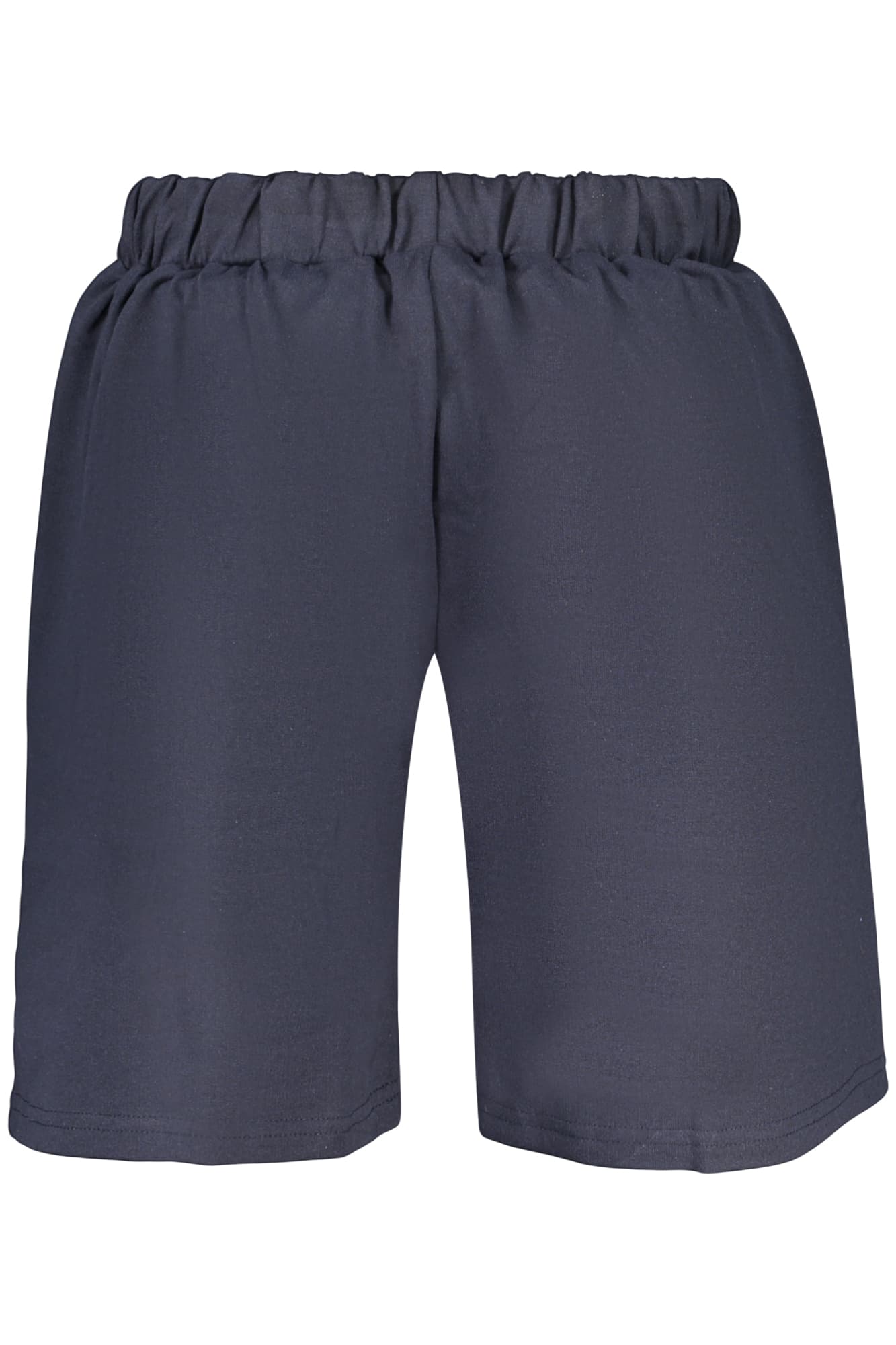 SUPERGA PANTALONE TUTA CORTO UOMO BLU - Miniatura 2