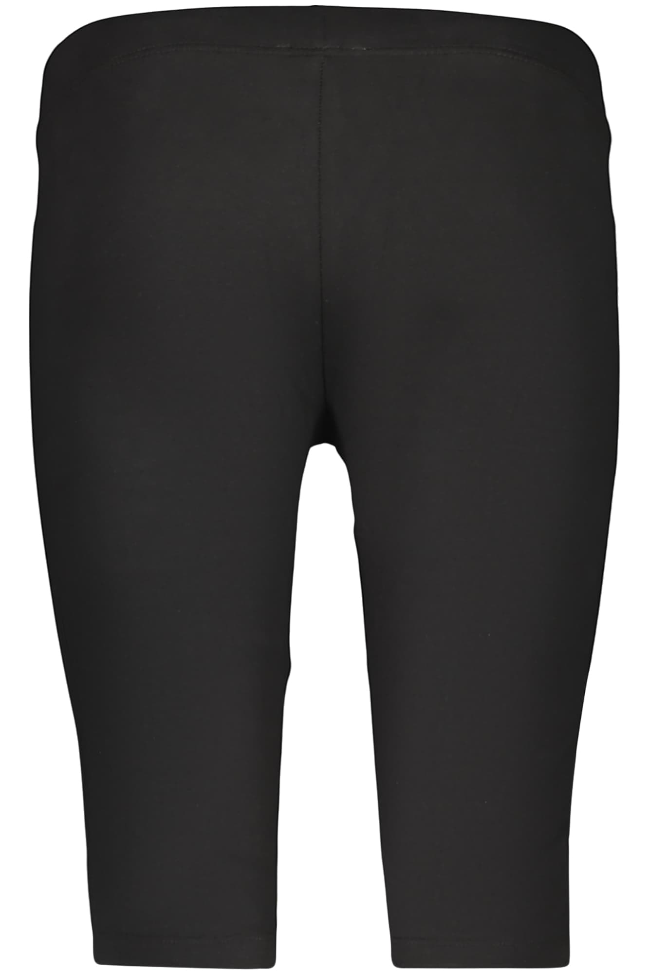 FREDDY JEANS SHORT DONNA NERO - Miniatura 2
