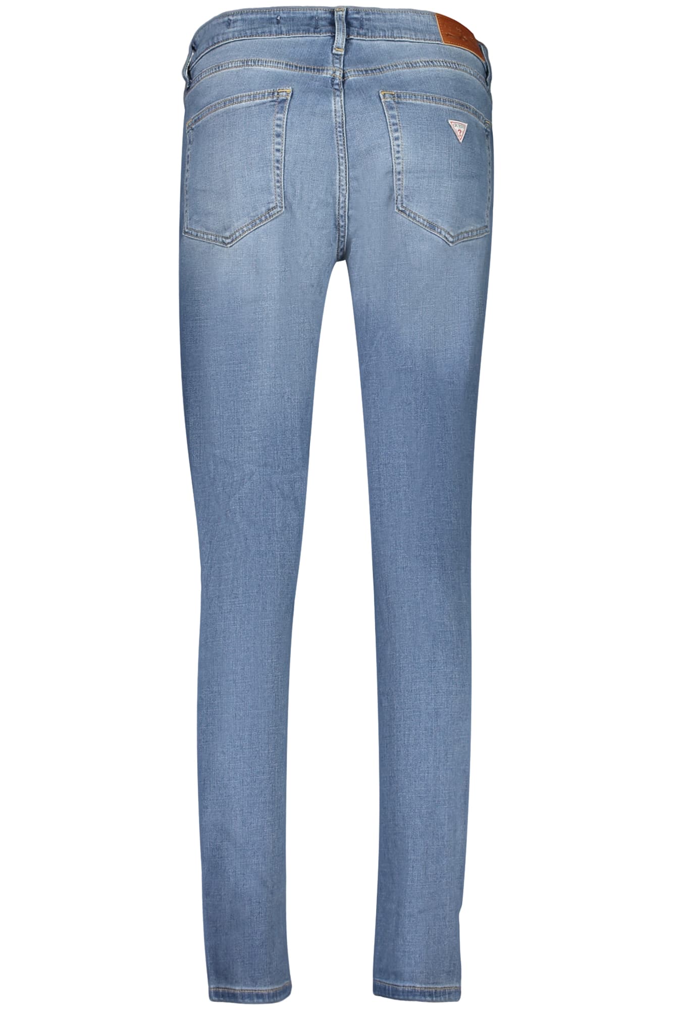 GUESS JEANS JEANS DENIM UOMO AZZURRO - Miniatura 2