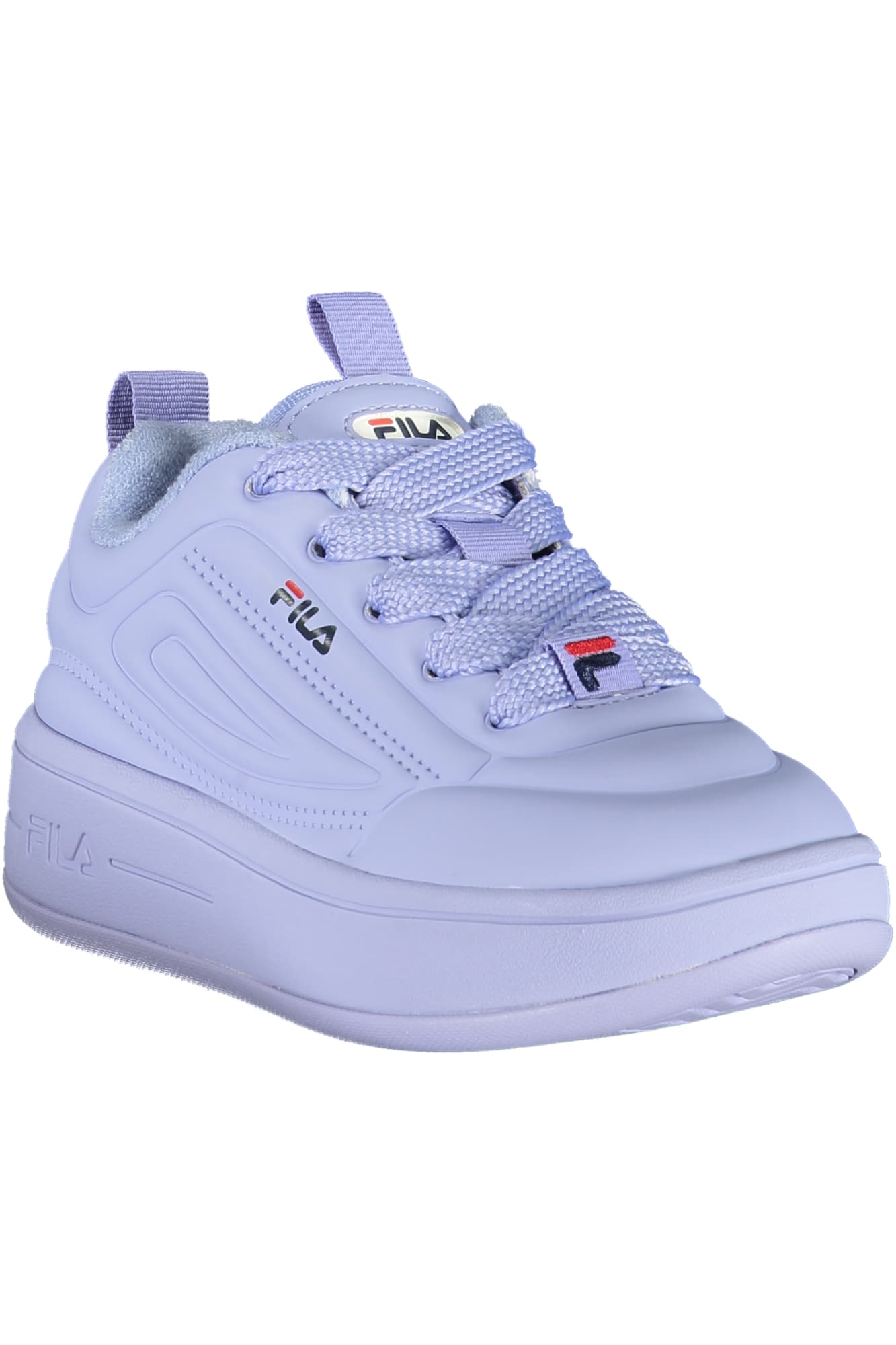 FILA CALZATURA SPORTIVA BAMBINA VIOLA - Miniatura 2
