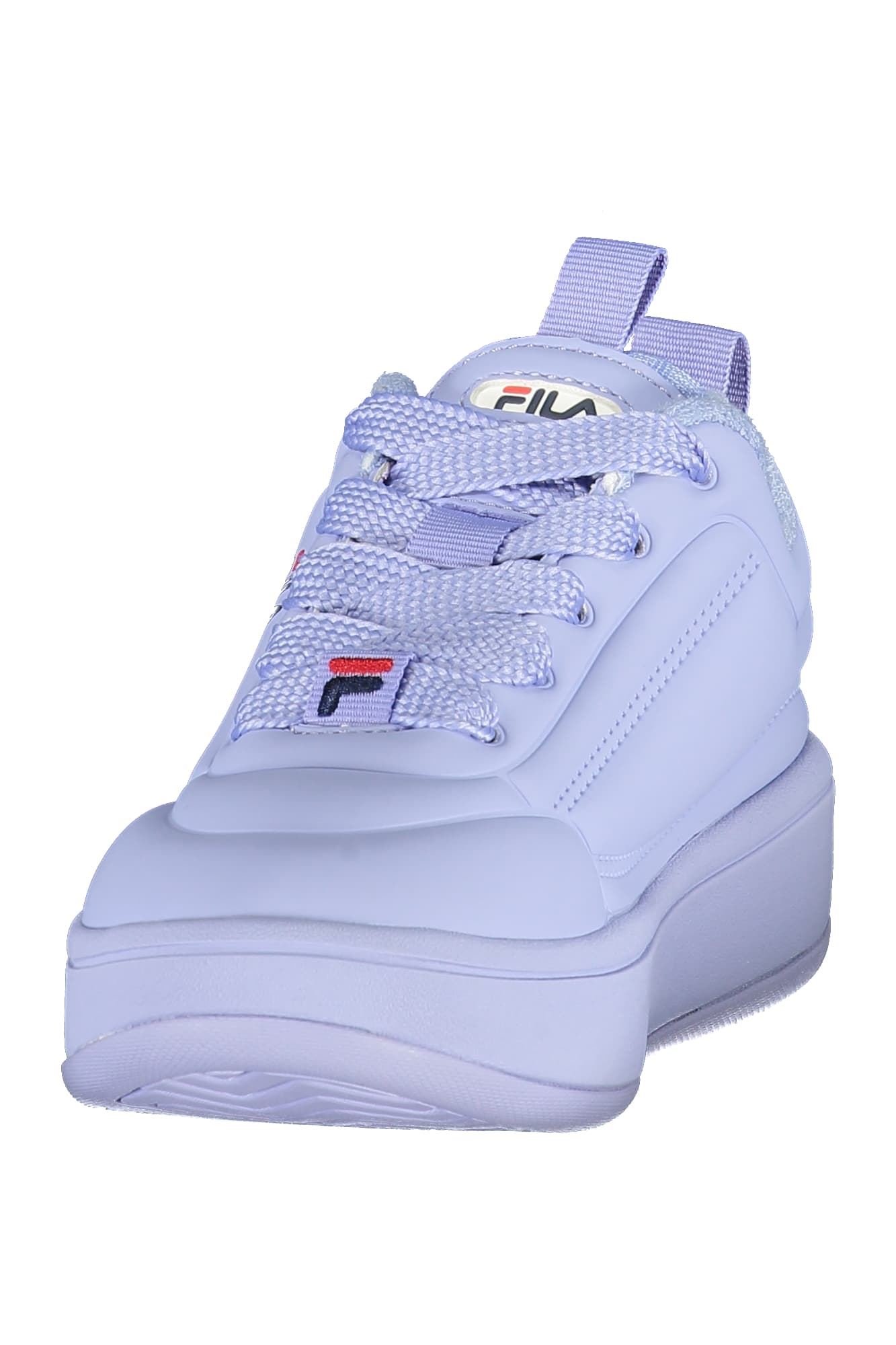 FILA CALZATURA SPORTIVA BAMBINA VIOLA - Miniatura 3