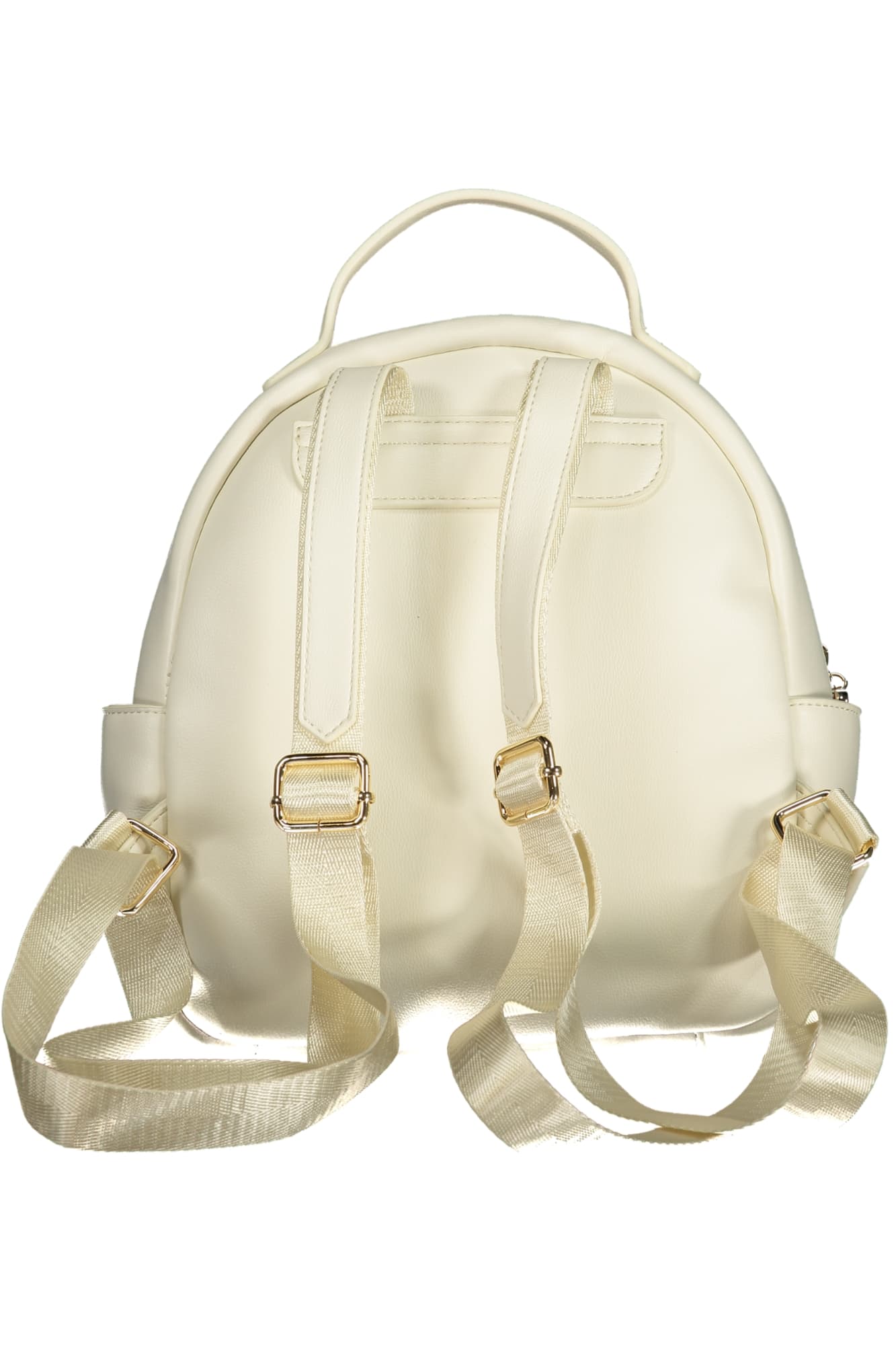VALENTINO BAGS ZAINO DONNA BIANCO - Miniatura 2