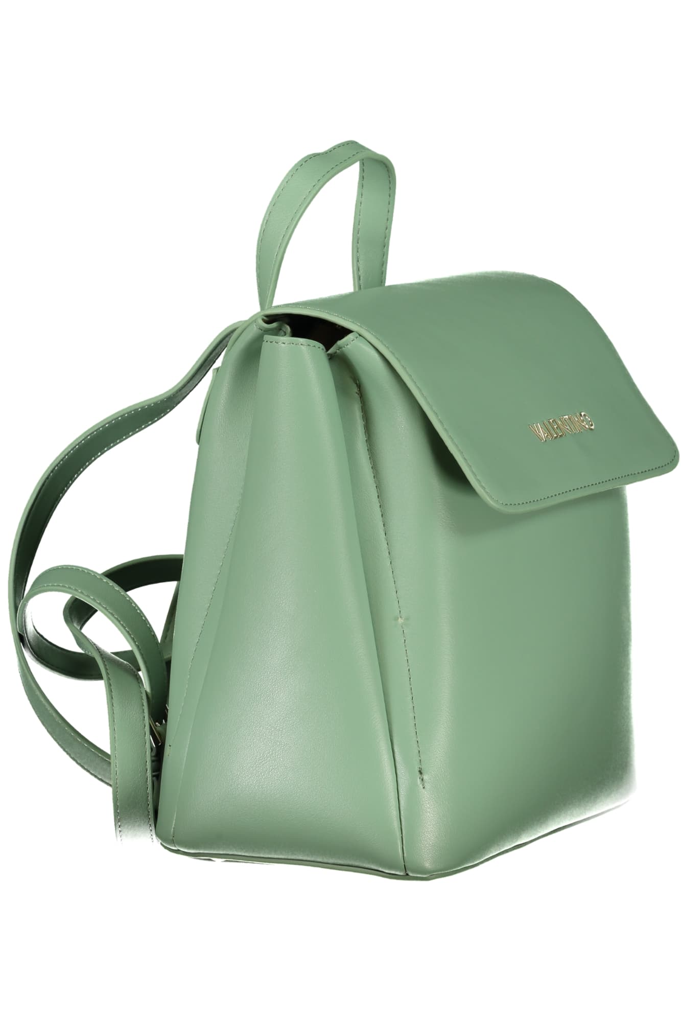 VALENTINO BAGS ZAINO DONNA VERDE - Miniatura 3