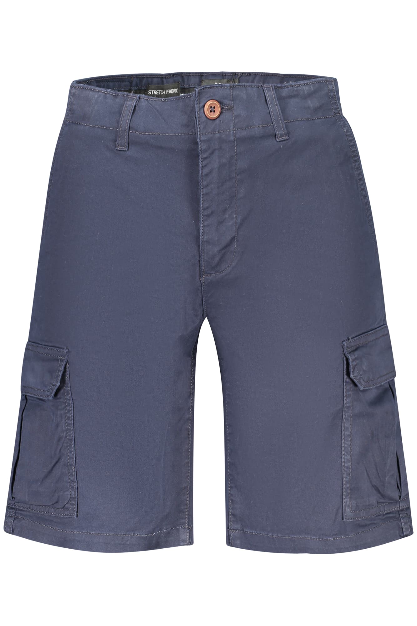 U.S. GRAND PANTALONE SHORT UOMO BLU