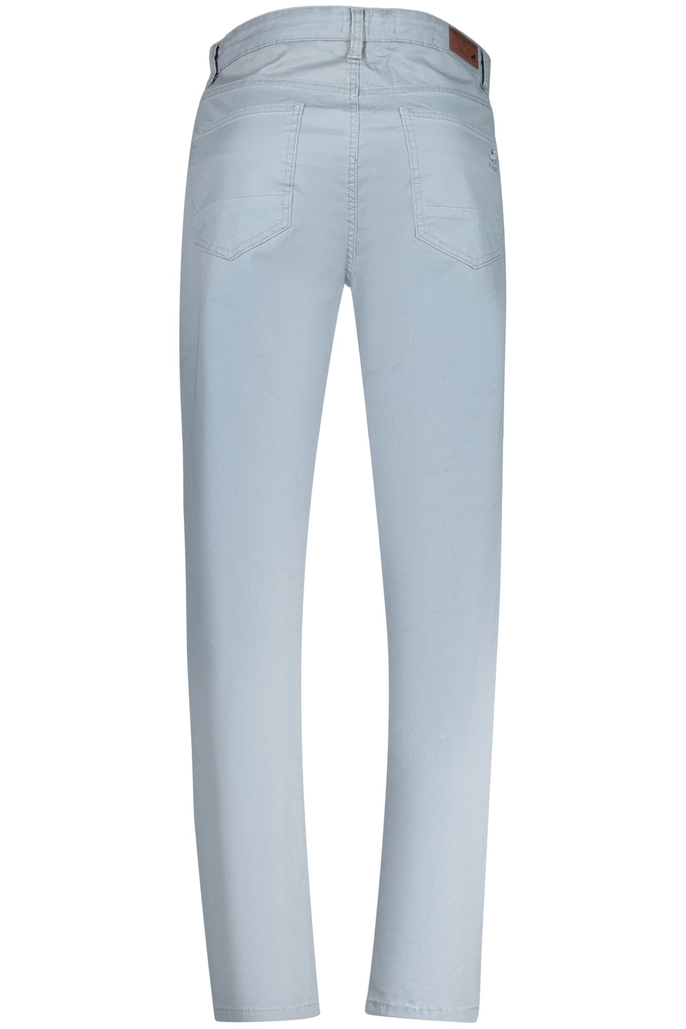 U.S. GRAND PANTALONE UOMO GRIGIO - Miniatura 2
