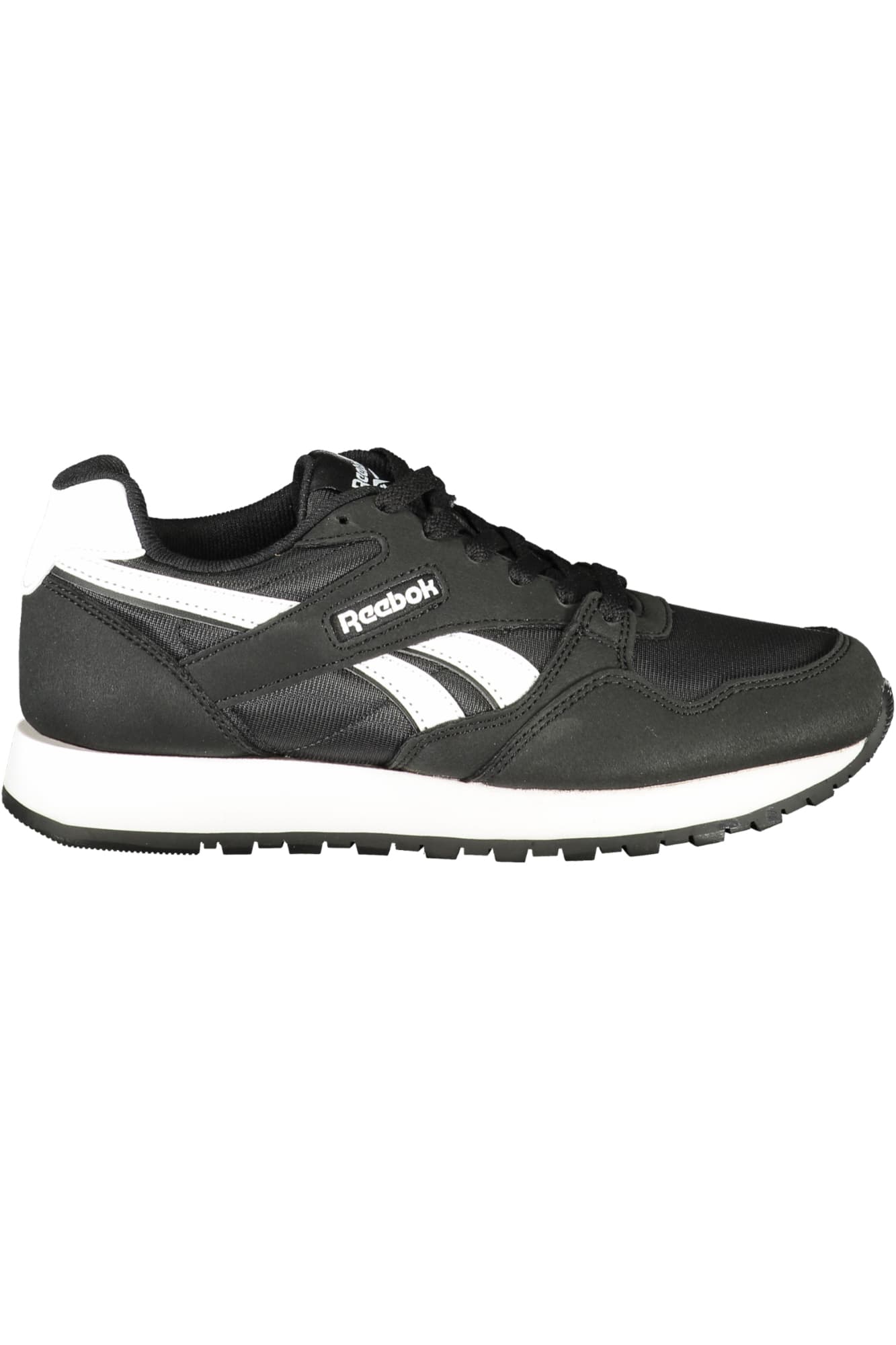 REEBOK CALZATURA SPORTIVA DONNA NERO