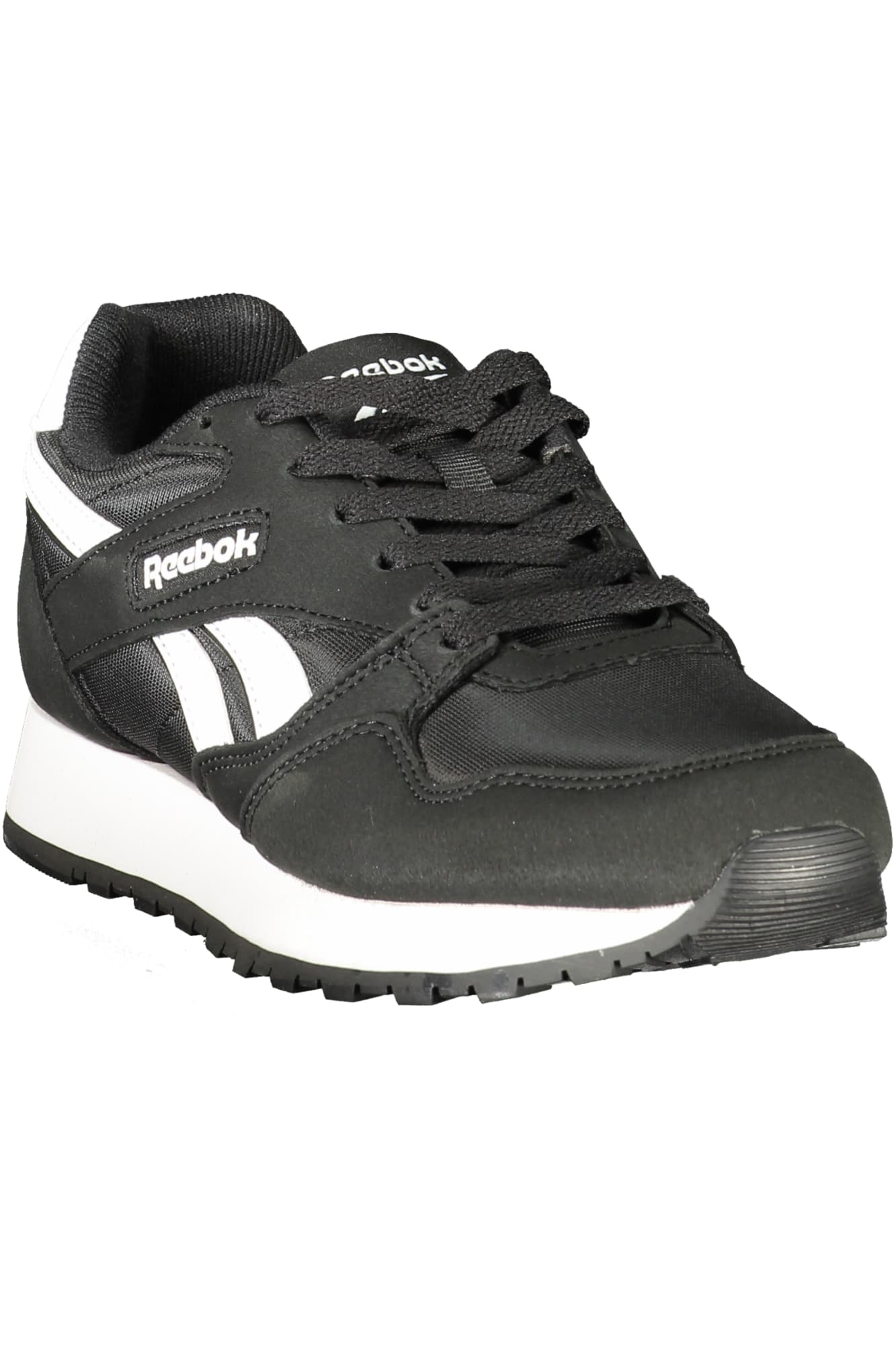 REEBOK CALZATURA SPORTIVA DONNA NERO - Miniatura 2