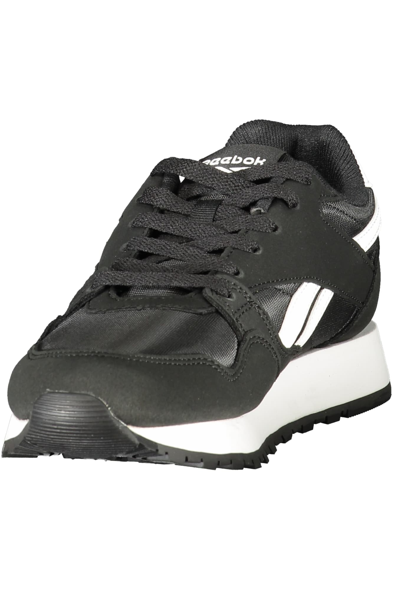 REEBOK CALZATURA SPORTIVA DONNA NERO - Miniatura 3