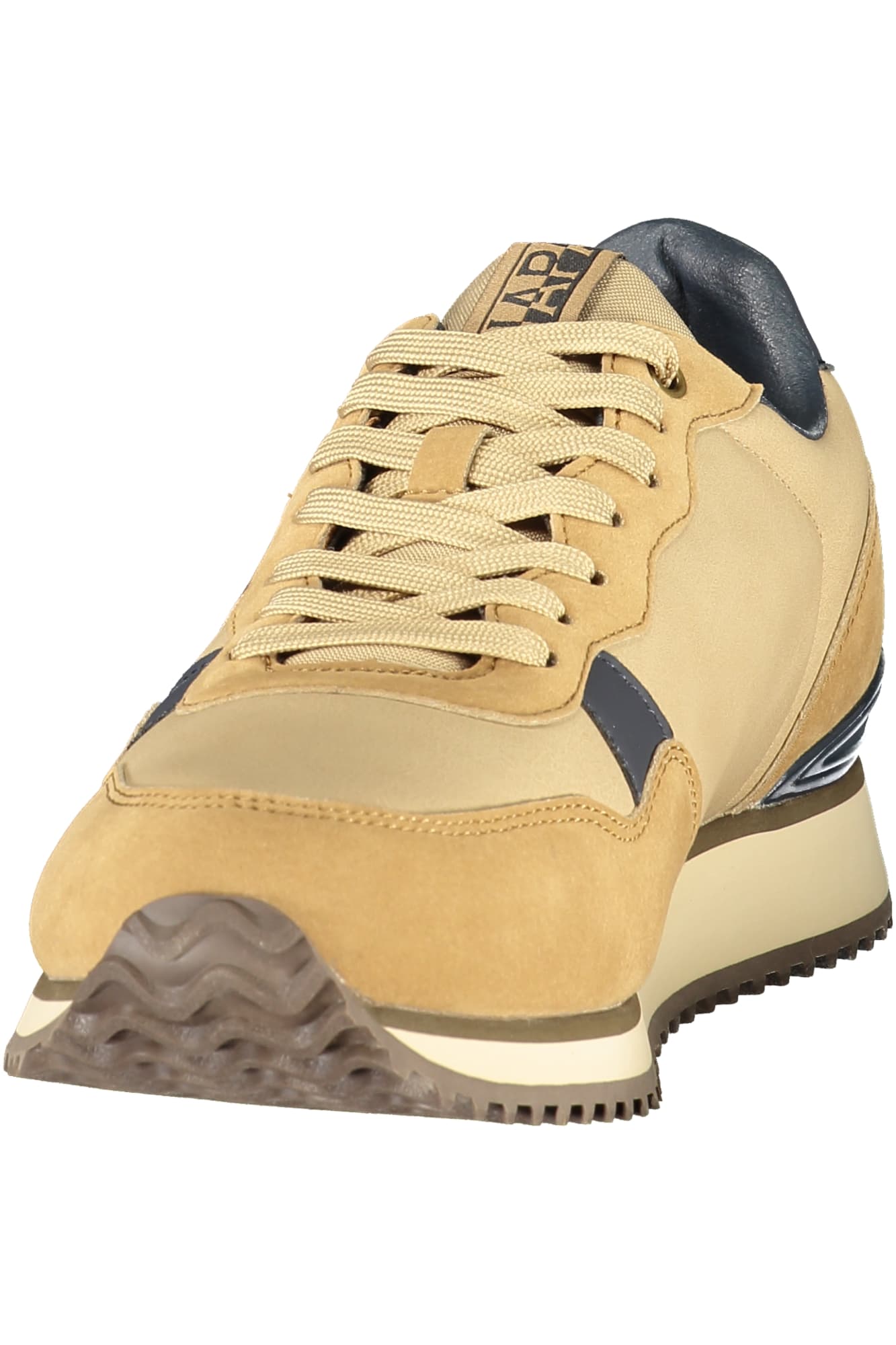 NAPAPIJRI SHOES CALZATURA SPORTIVA UOMO MARRONE - Miniatura 3