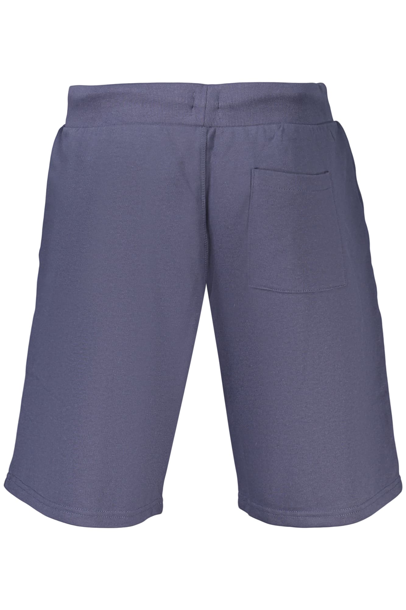 U.S. GRAND PANTALONE TUTA CORTO UOMO BLU - Miniatura 2