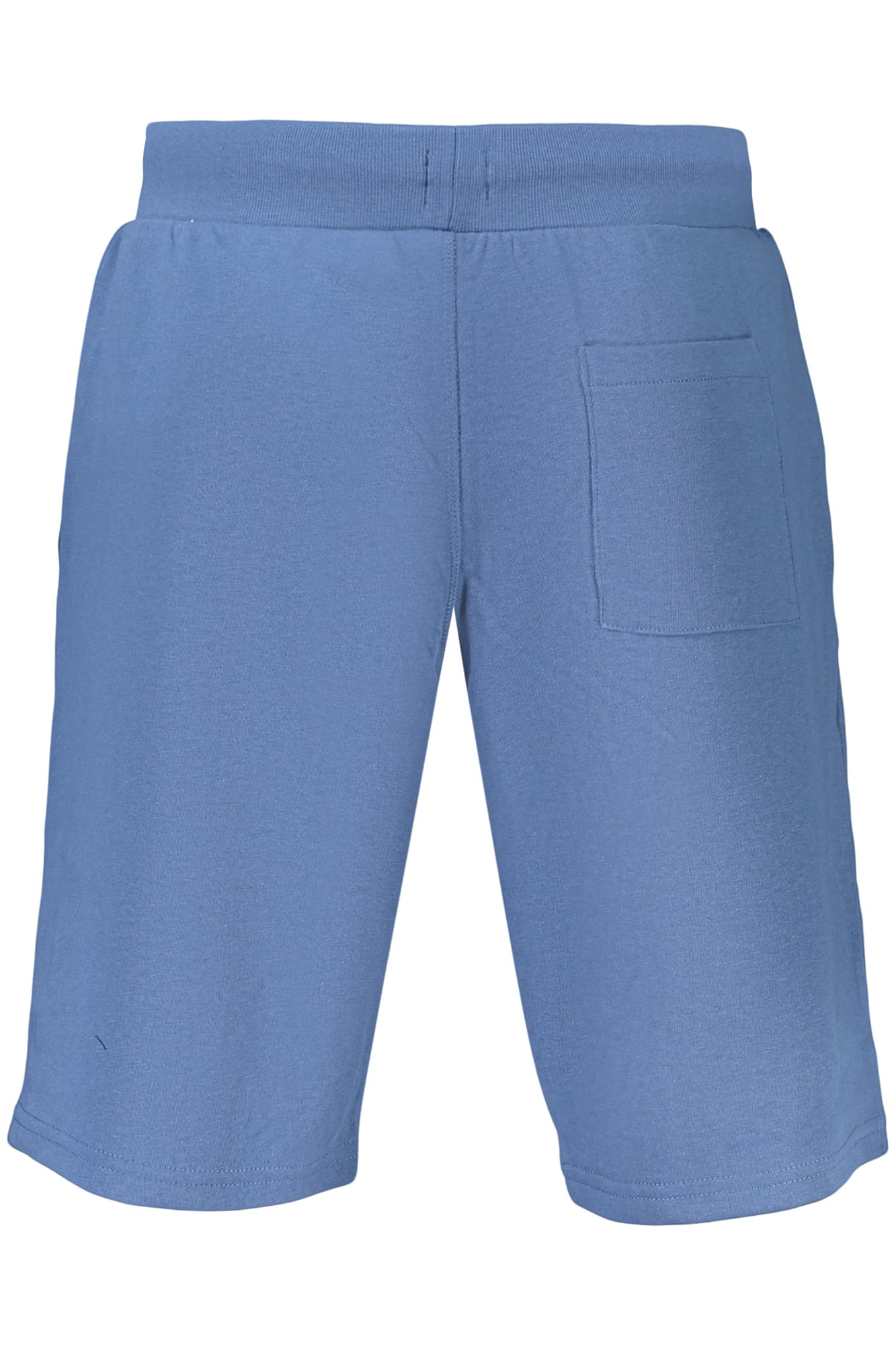 U.S. GRAND PANTALONE TUTA CORTO UOMO BLU - Miniatura 2