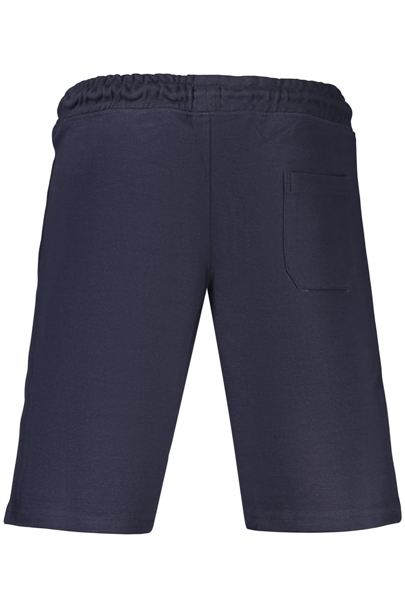 U.S. GRAND PANTALONE SHORT UOMO BLU - Miniatura 2