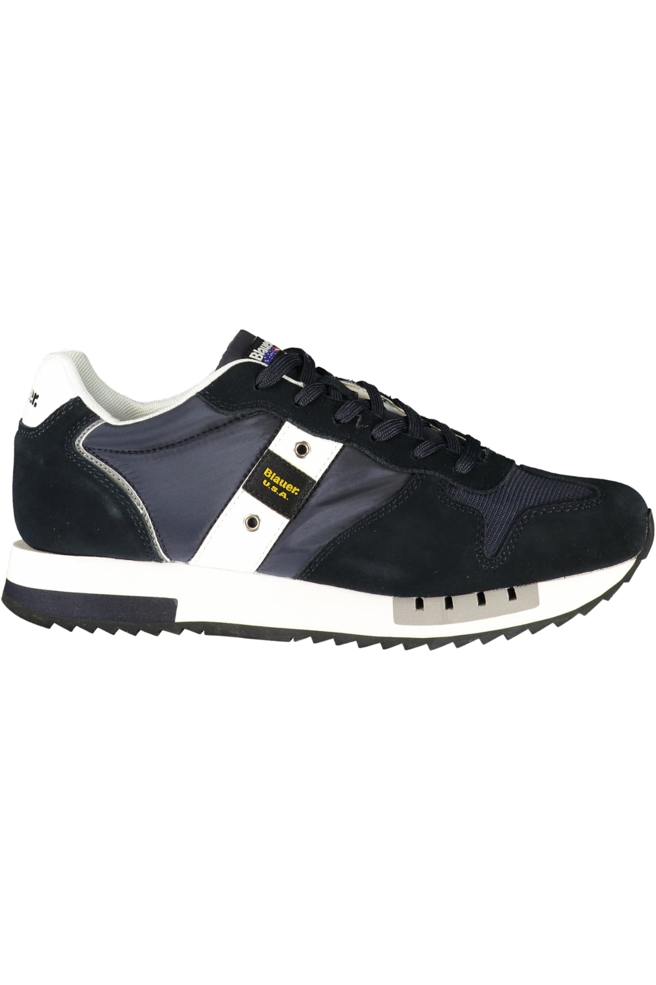 BLAUER CALZATURA SPORTIVA UOMO BLU