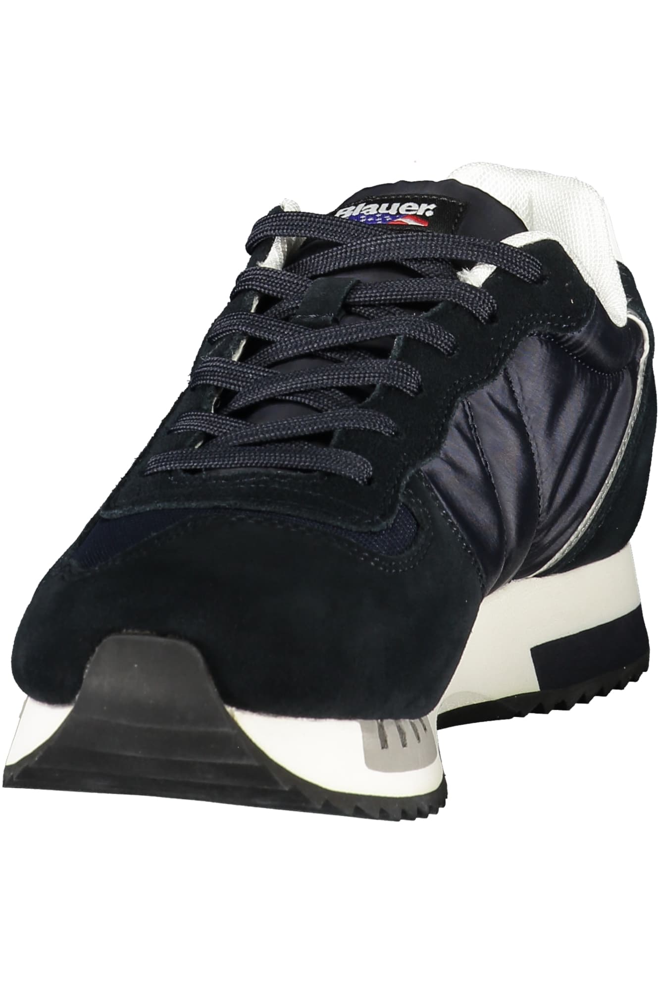 BLAUER CALZATURA SPORTIVA UOMO BLU - Miniatura 3