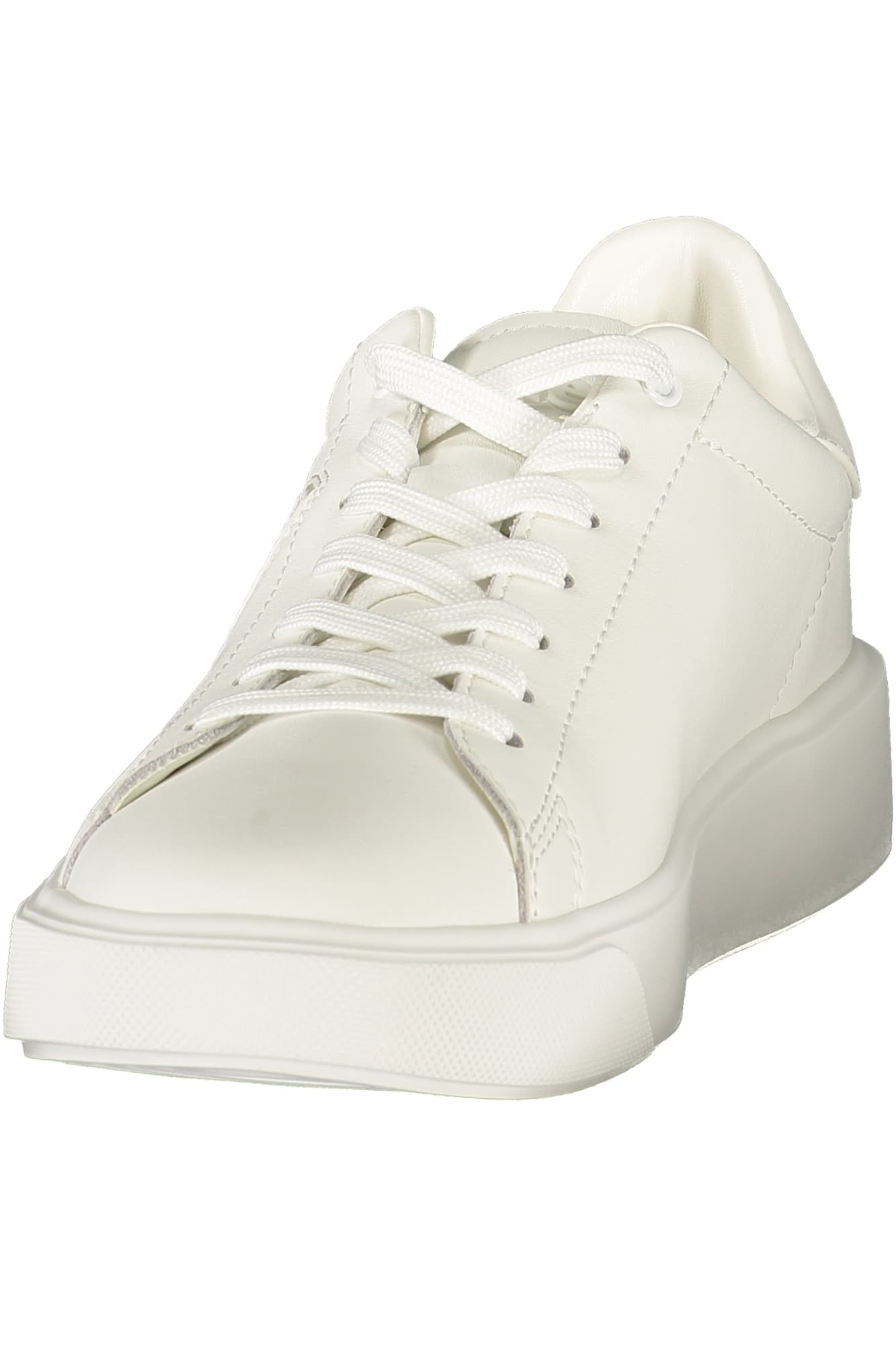 BLAUER CALZATURA SPORTIVA UOMO BIANCO - Miniatura 3