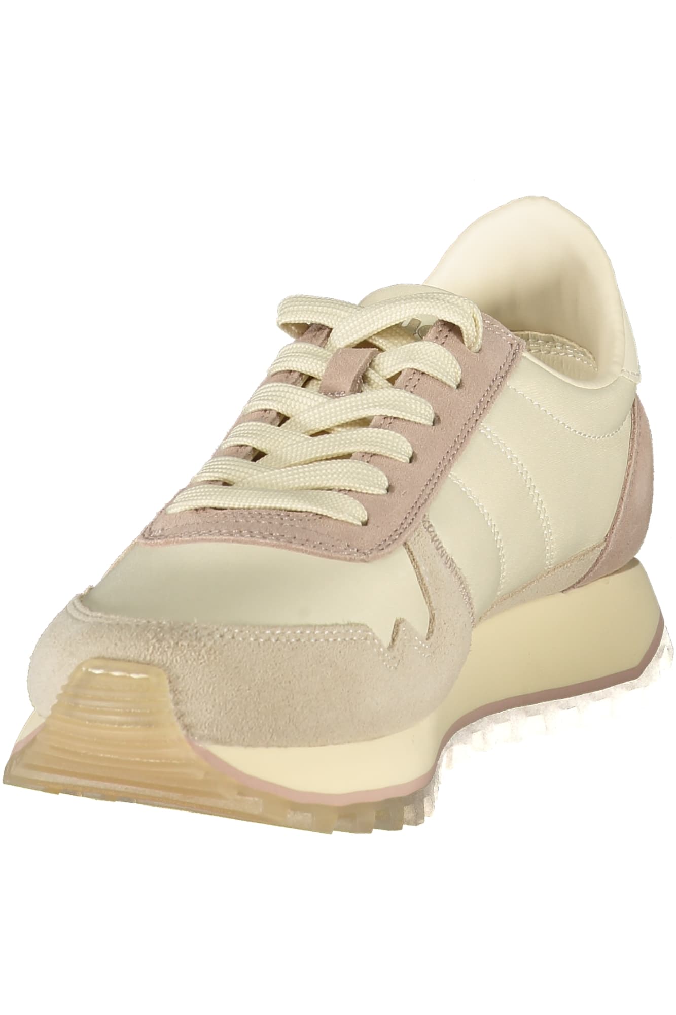 BLAUER CALZATURA SPORTIVA DONNA BEIGE - Miniatura 3