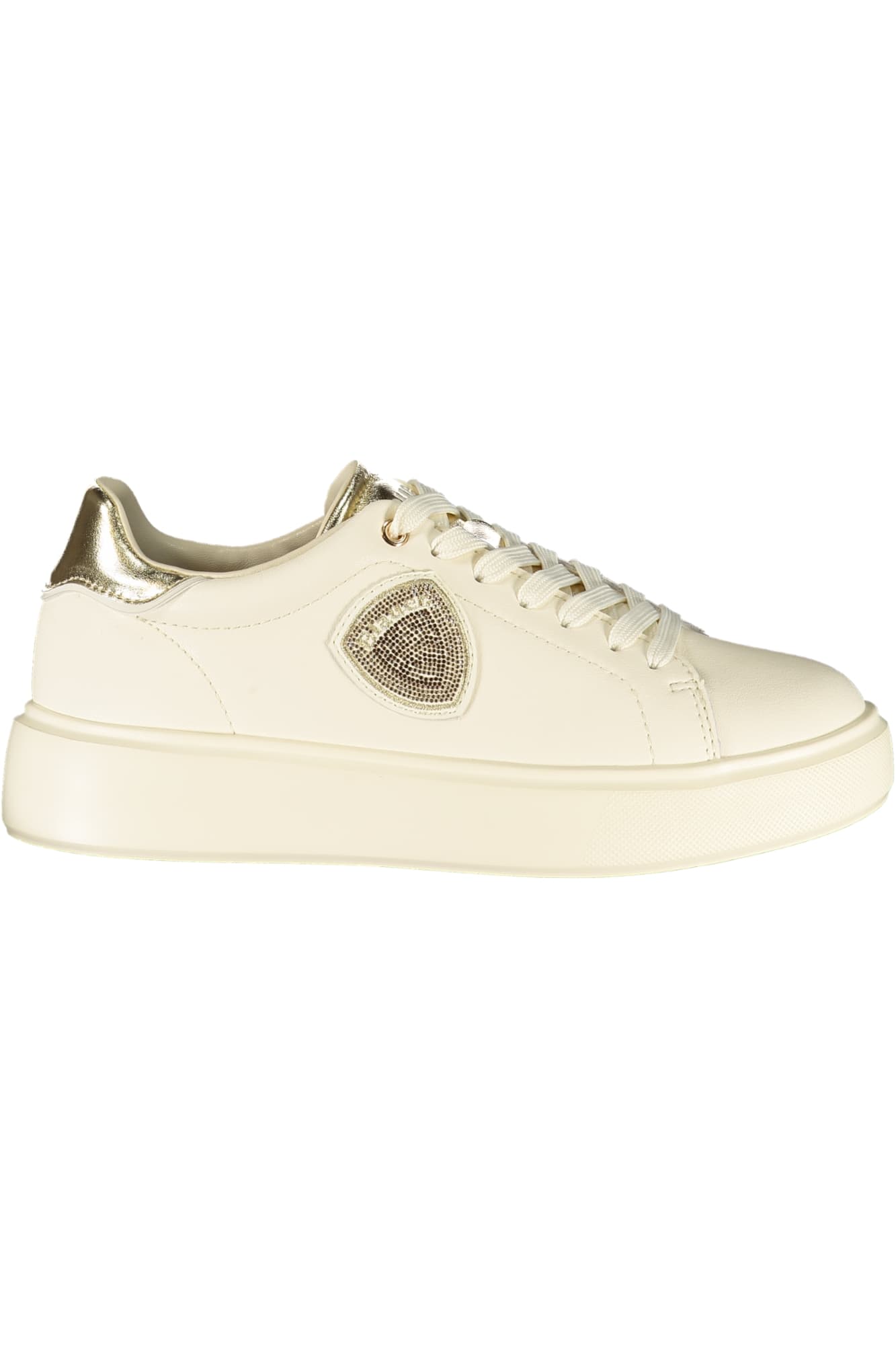 BLAUER CALZATURA SPORTIVA DONNA BEIGE