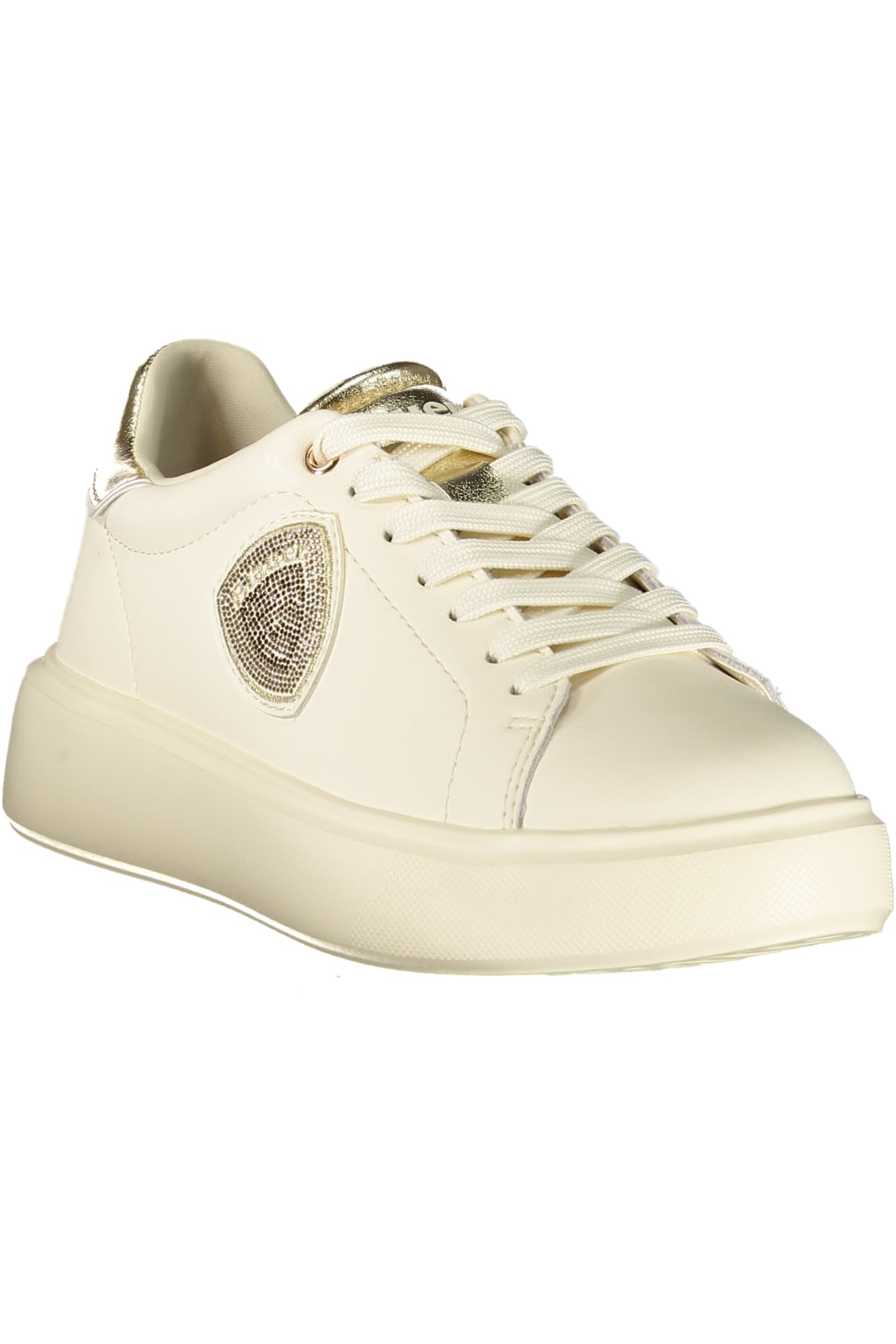BLAUER CALZATURA SPORTIVA DONNA BEIGE - Miniatura 2