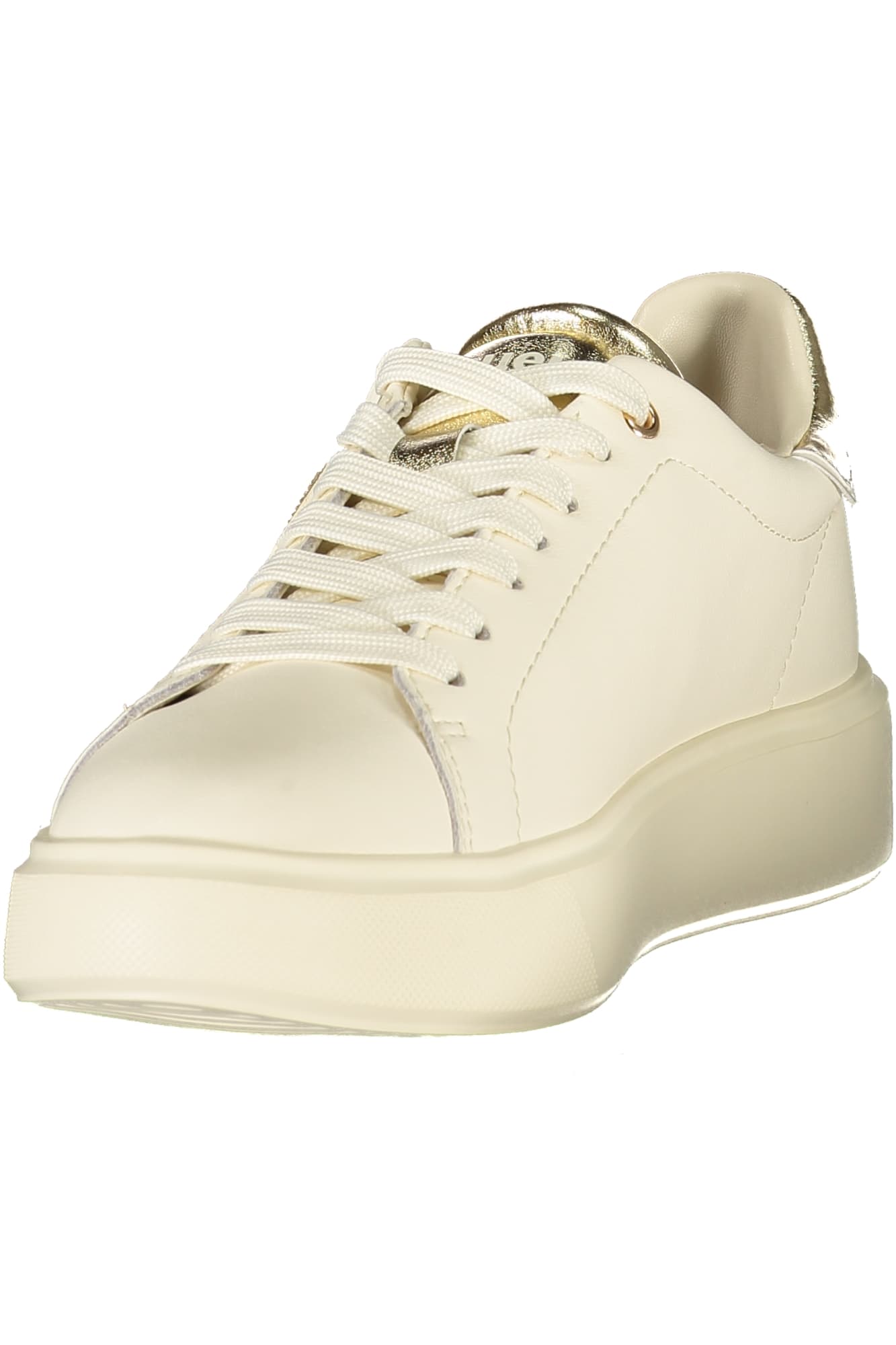 BLAUER CALZATURA SPORTIVA DONNA BEIGE - Miniatura 3