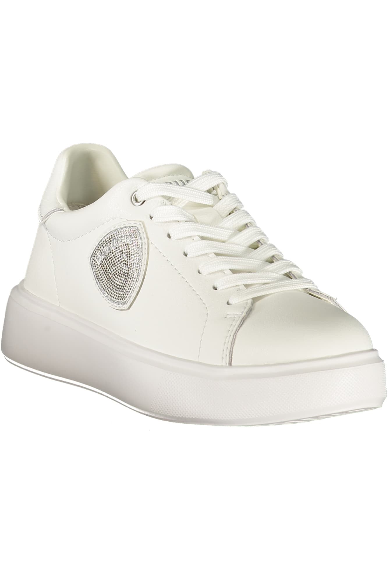 BLAUER CALZATURA SPORTIVA DONNA BIANCO - Miniatura 2