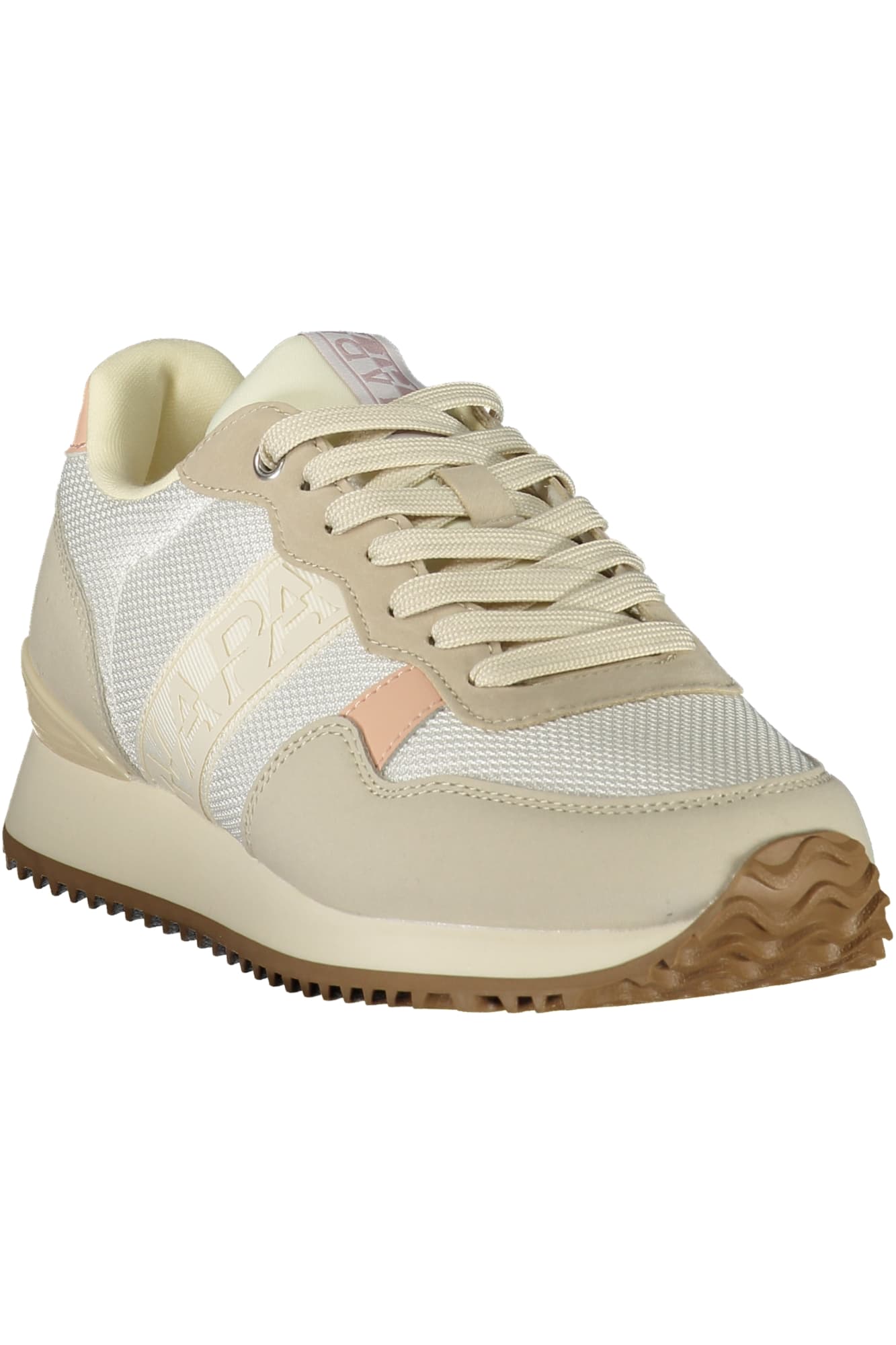 NAPAPIJRI SHOES CALZATURA SPORTIVA DONNA BIANCO - Miniatura 2