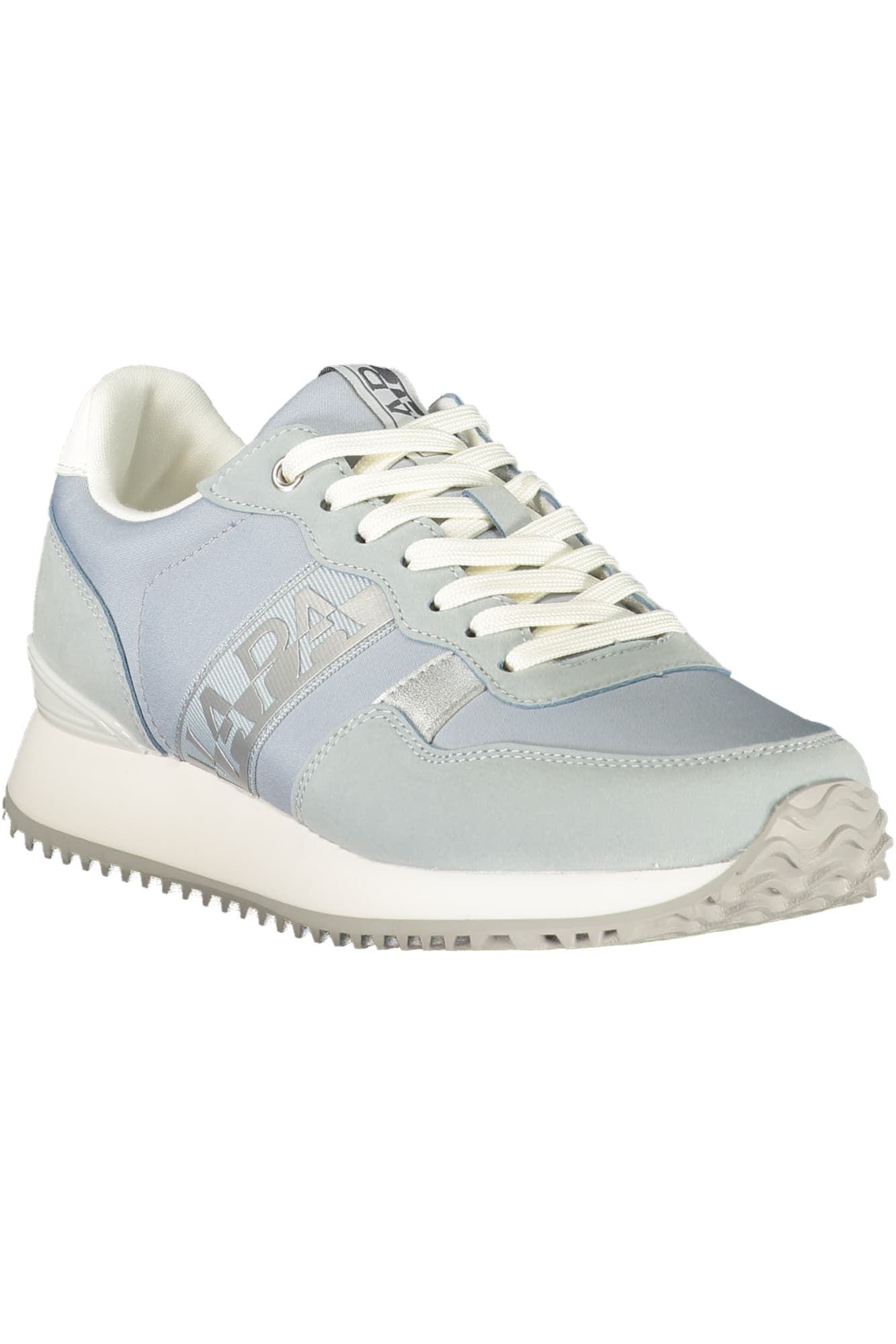 NAPAPIJRI SHOES CALZATURA SPORTIVA DONNA AZZURRO - Miniatura 2