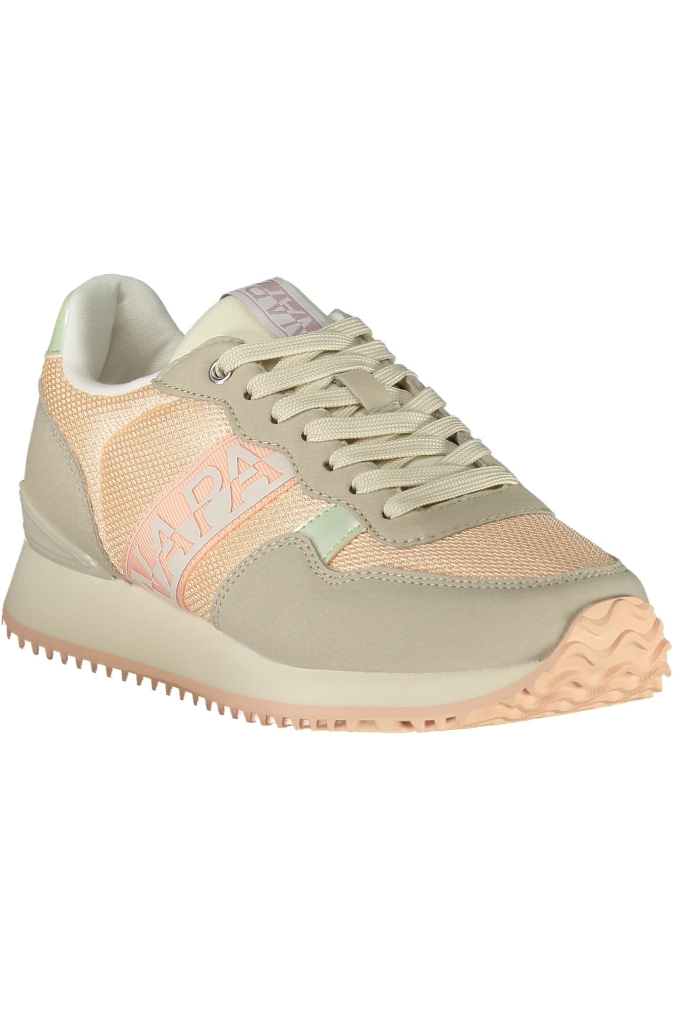 NAPAPIJRI SHOES CALZATURA SPORTIVA DONNA ROSA - Miniatura 2