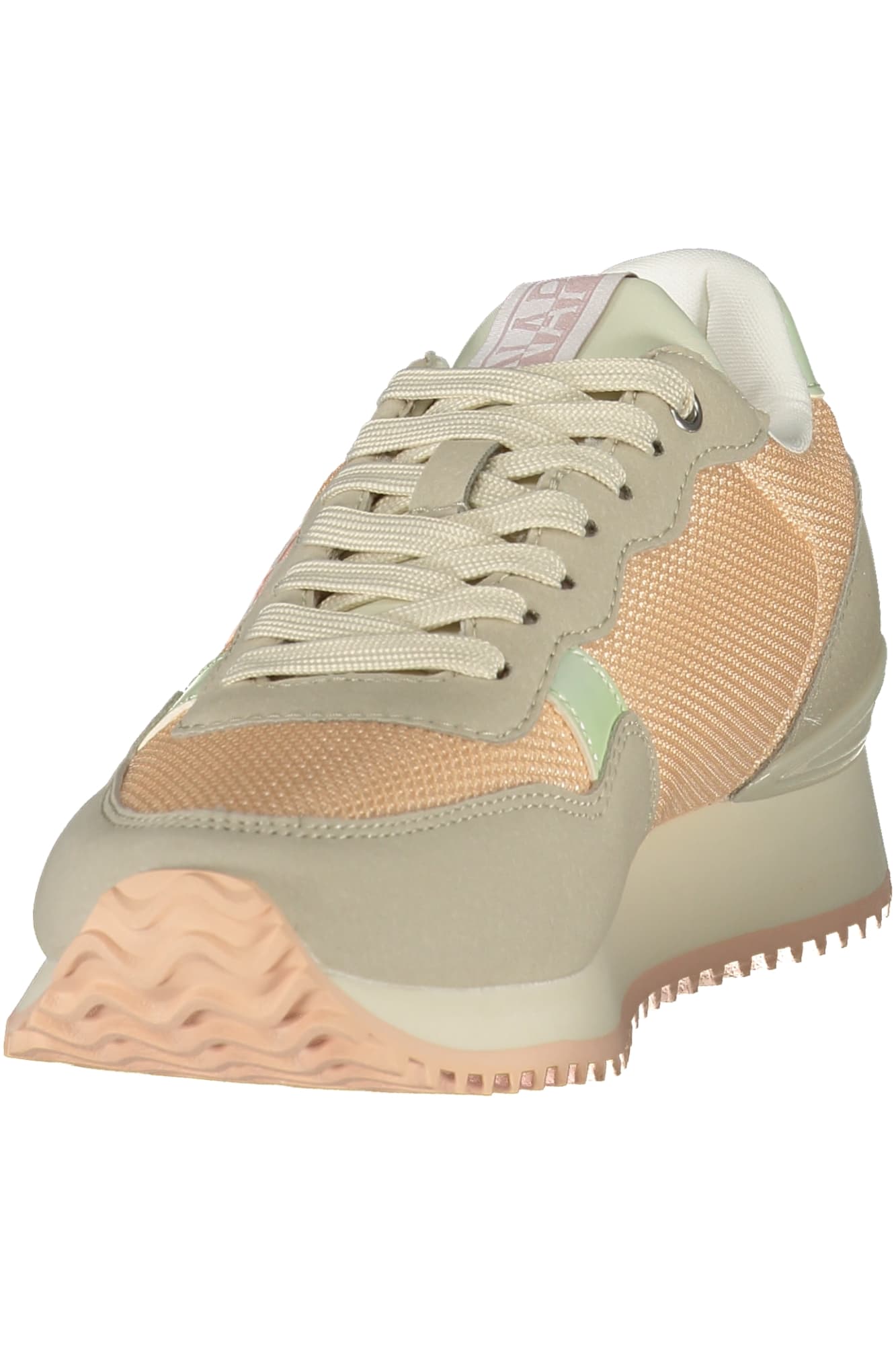 NAPAPIJRI SHOES CALZATURA SPORTIVA DONNA ROSA - Miniatura 3