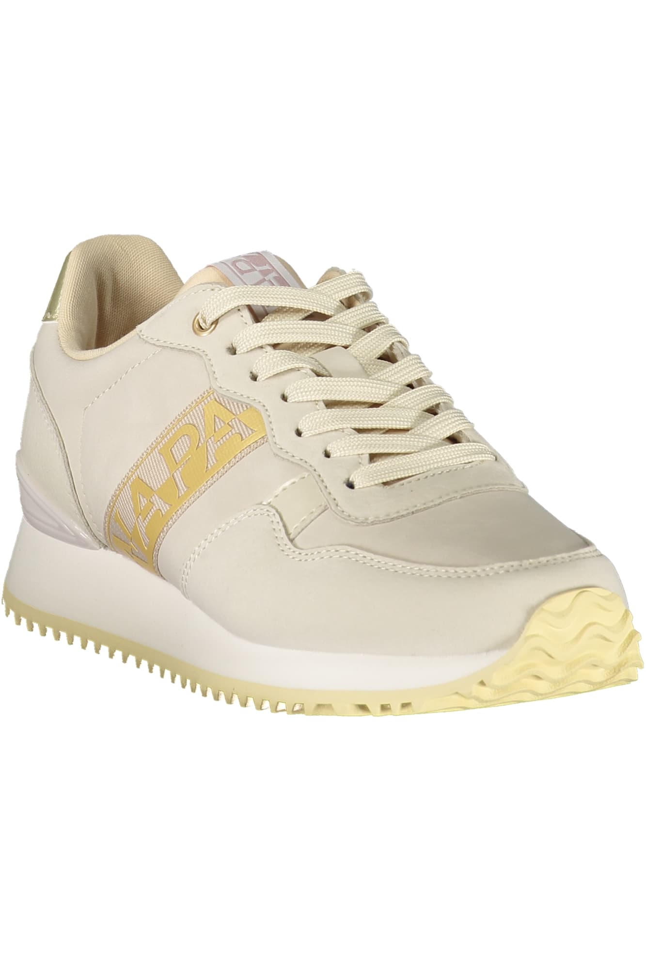 NAPAPIJRI SHOES CALZATURA SPORTIVA DONNA ROSA - Miniatura 2