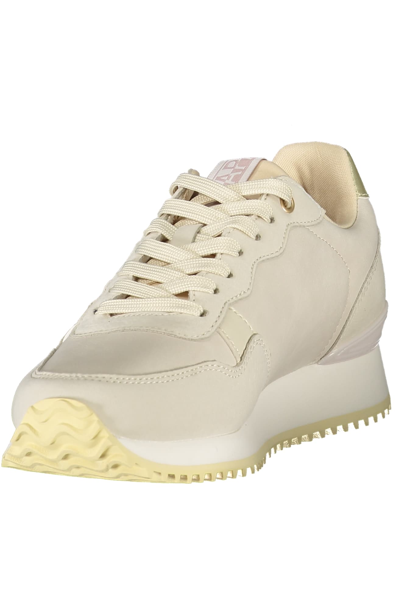 NAPAPIJRI SHOES CALZATURA SPORTIVA DONNA ROSA - Miniatura 3