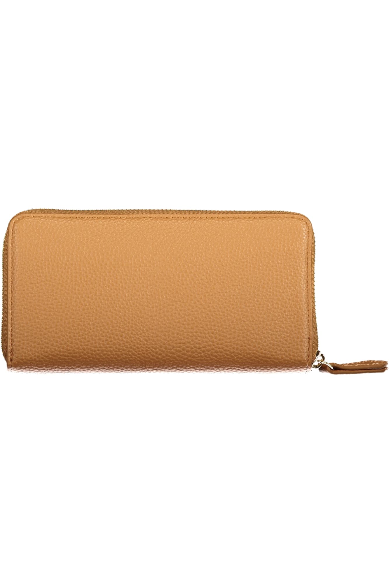 VALENTINO BAGS PORTAFOGLIO DONNA MARRONE - Miniatura 2