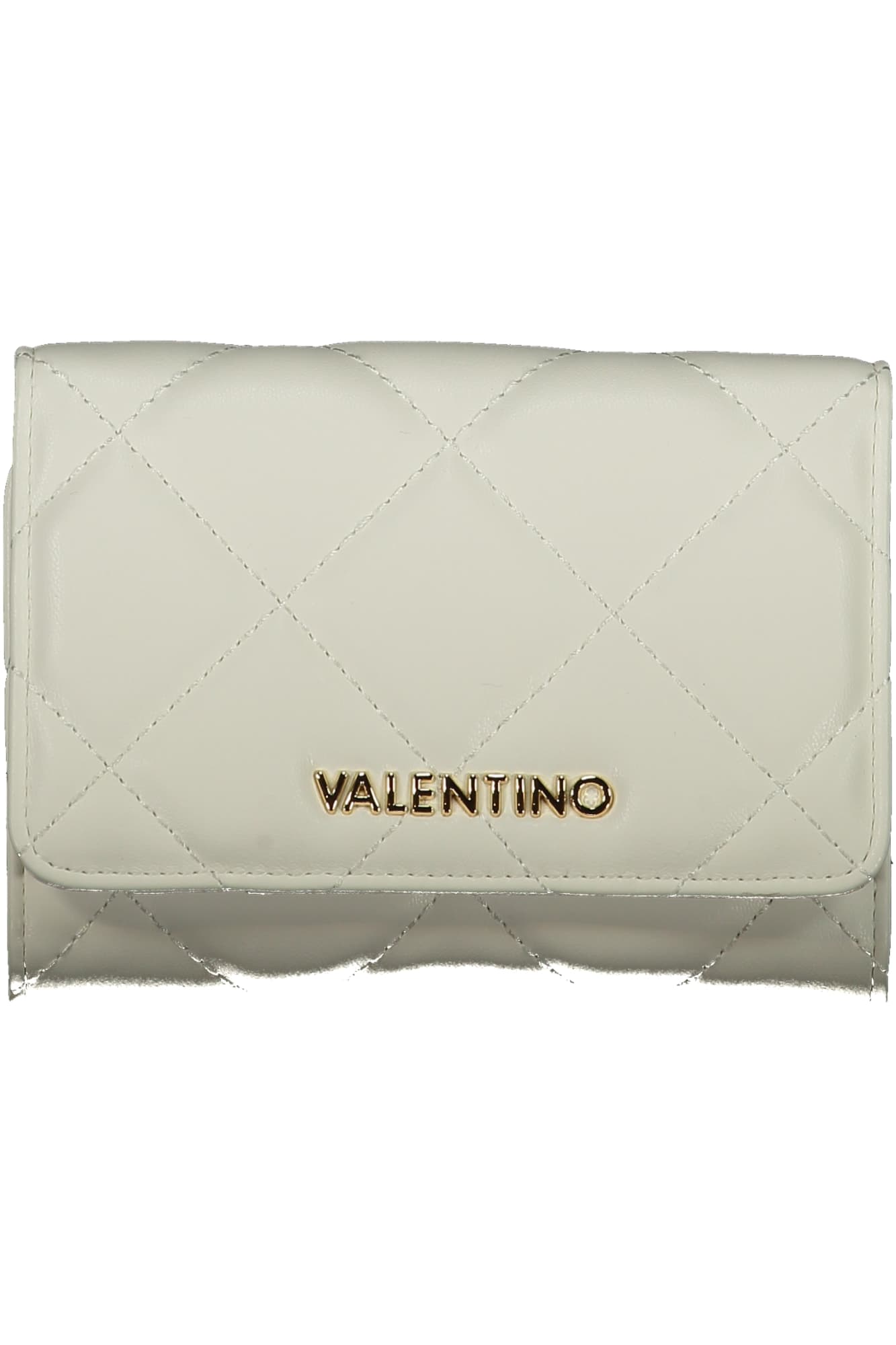 VALENTINO BAGS PORTAFOGLIO DONNA BIANCO