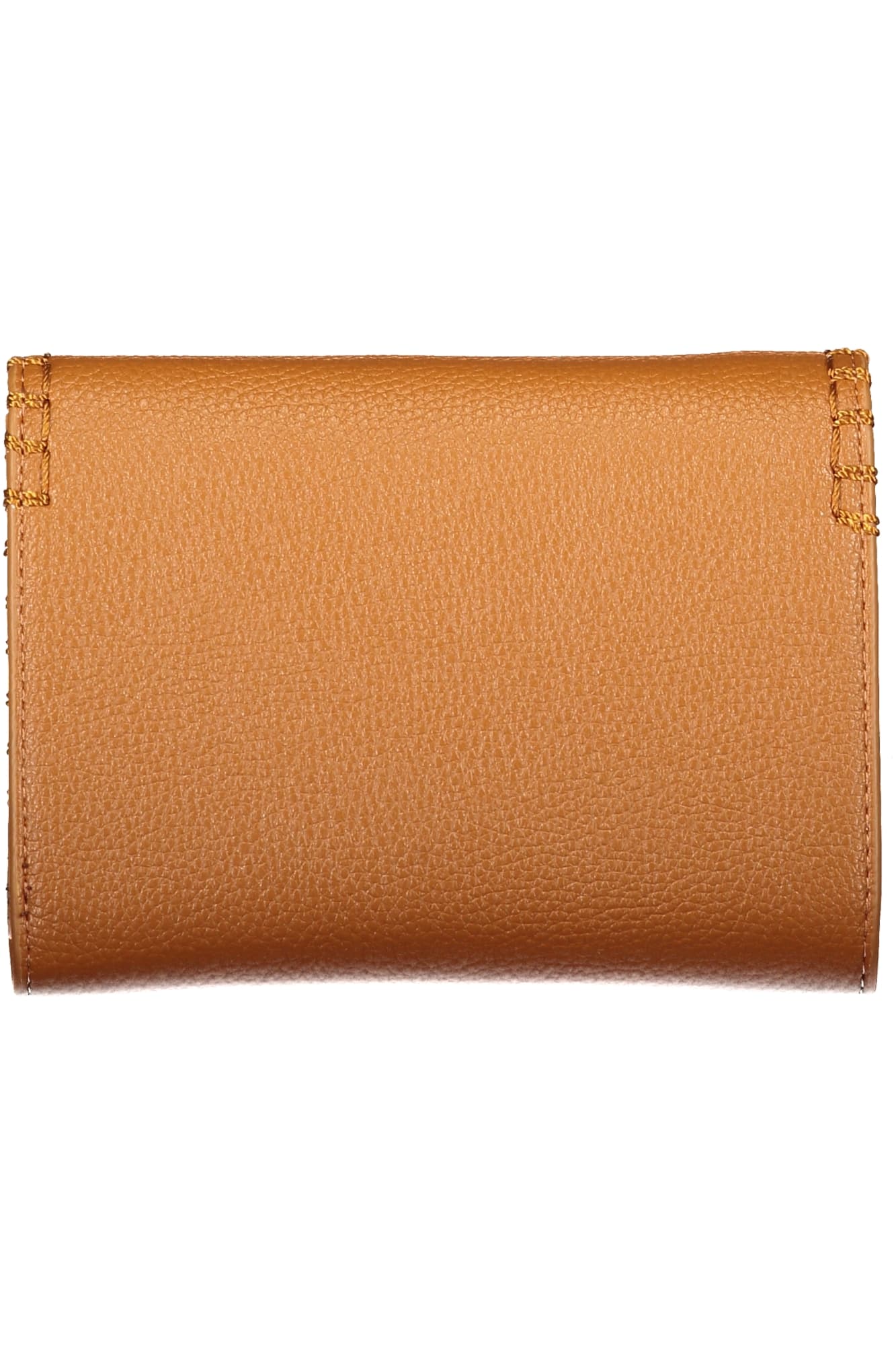 VALENTINO BAGS PORTAFOGLIO DONNA MARRONE - Miniatura 2