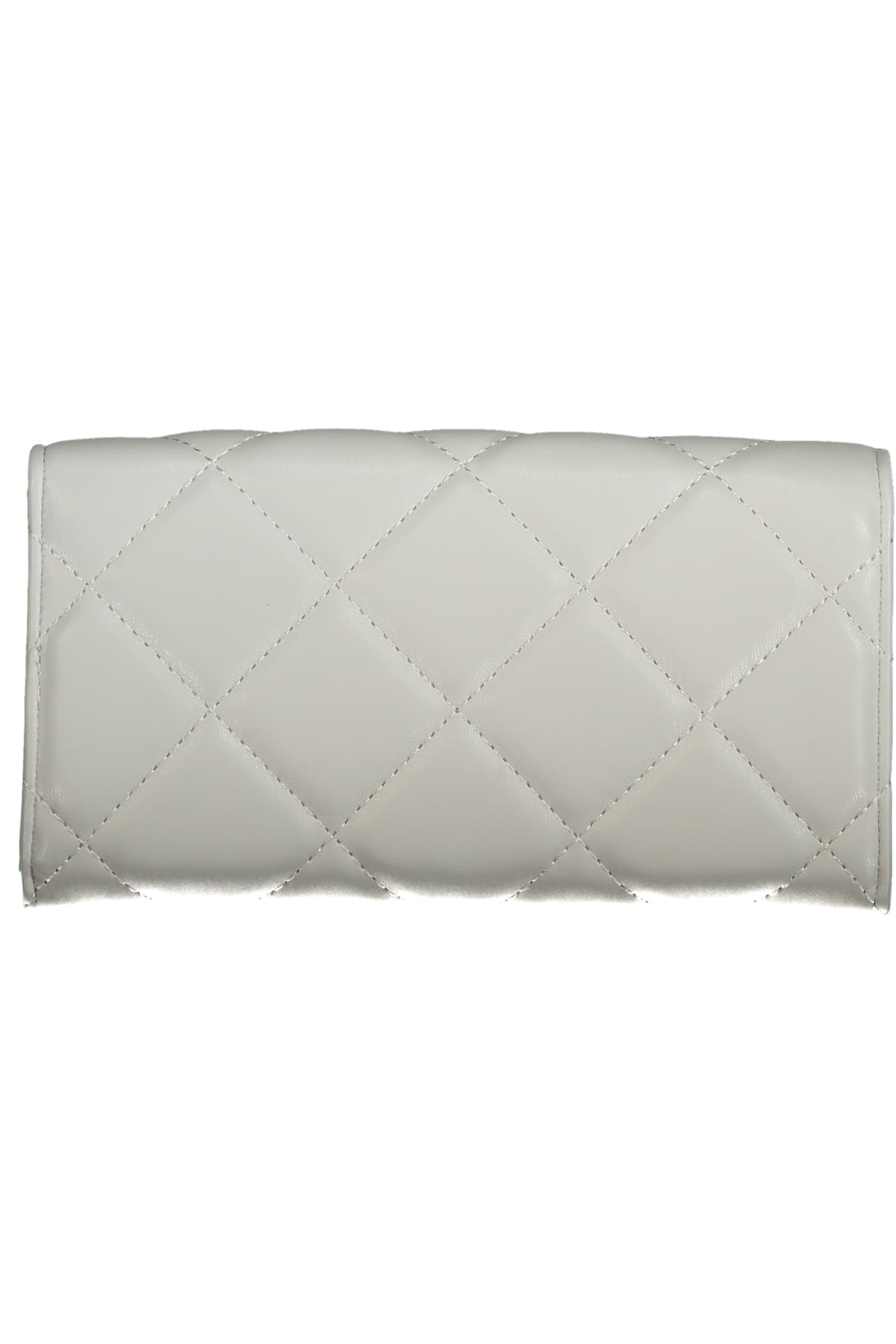 VALENTINO BAGS PORTAFOGLIO DONNA GRIGIO - Miniatura 2