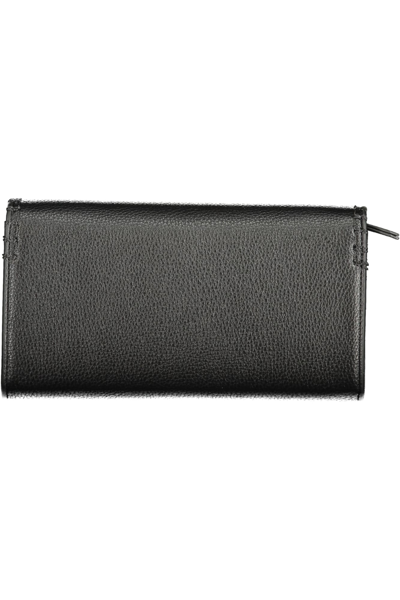VALENTINO BAGS PORTAFOGLIO DONNA NERO - Miniatura 2