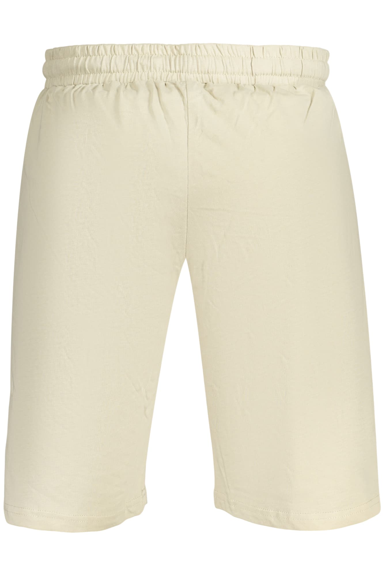 NORWAY 1963 PANTALONE BERMUDA UOMO BEIGE - Miniatura 2
